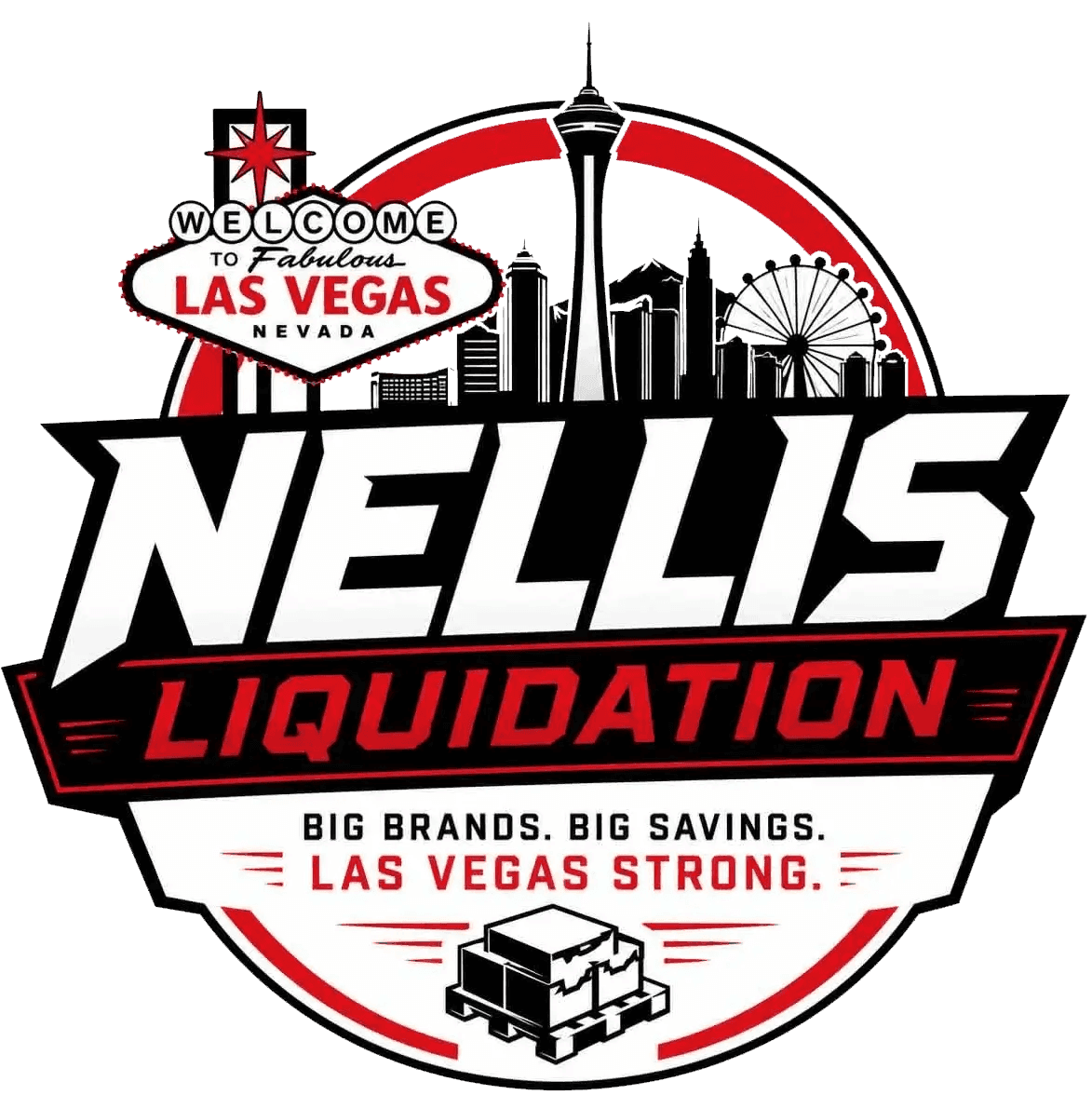 Nellis Liquidation