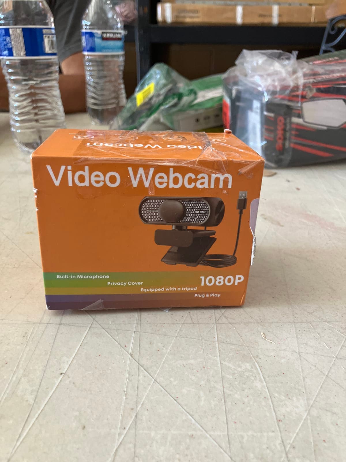 Product photo