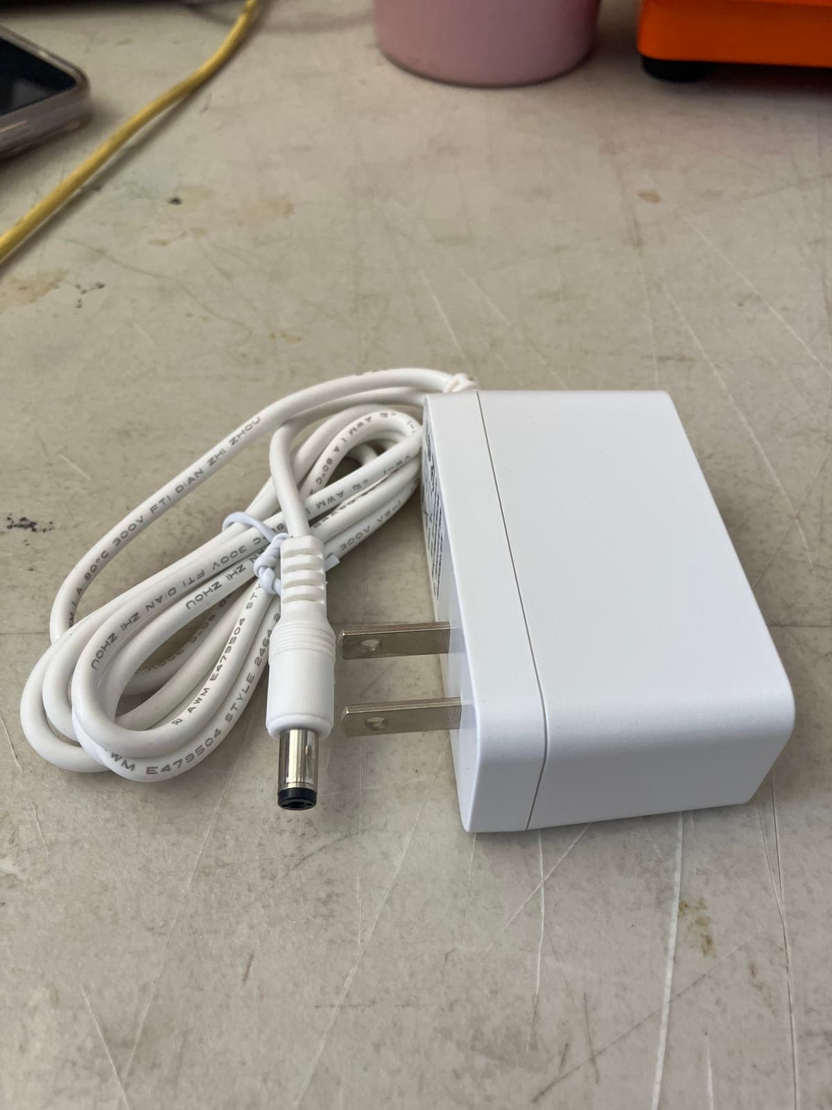 Product photo