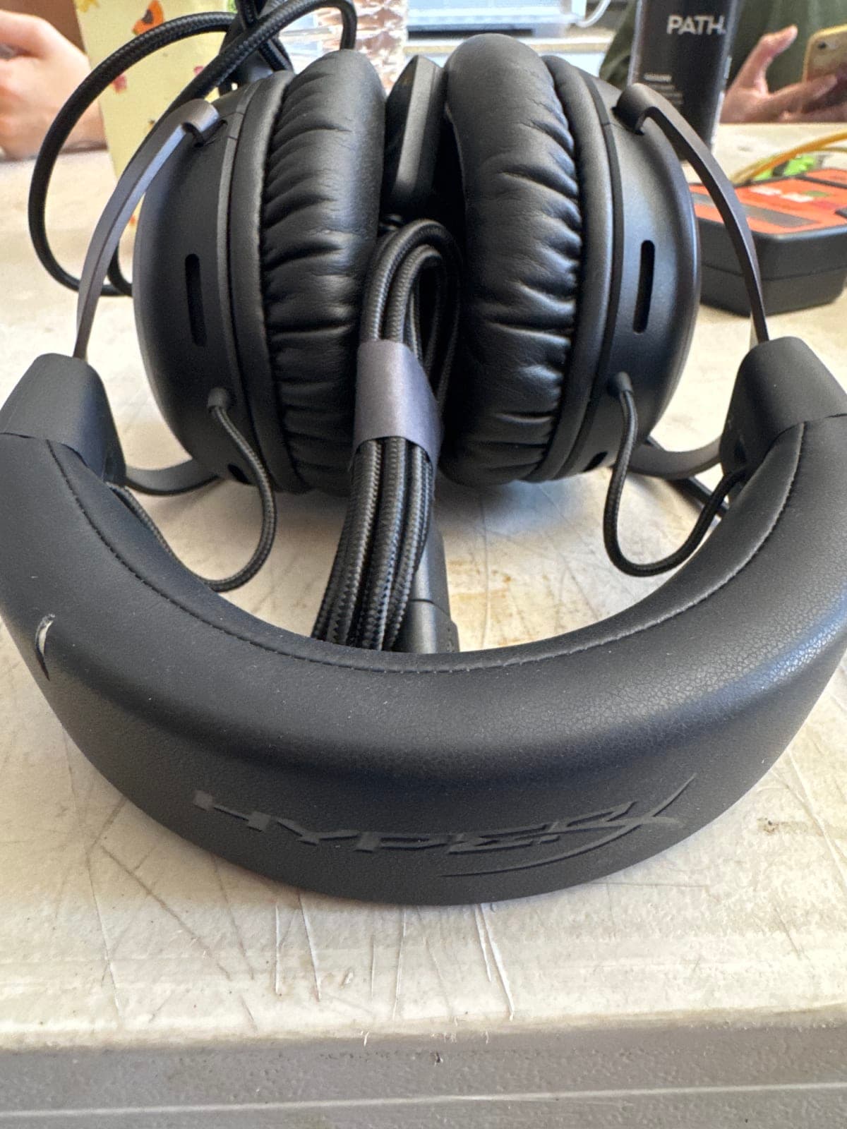 Product photo