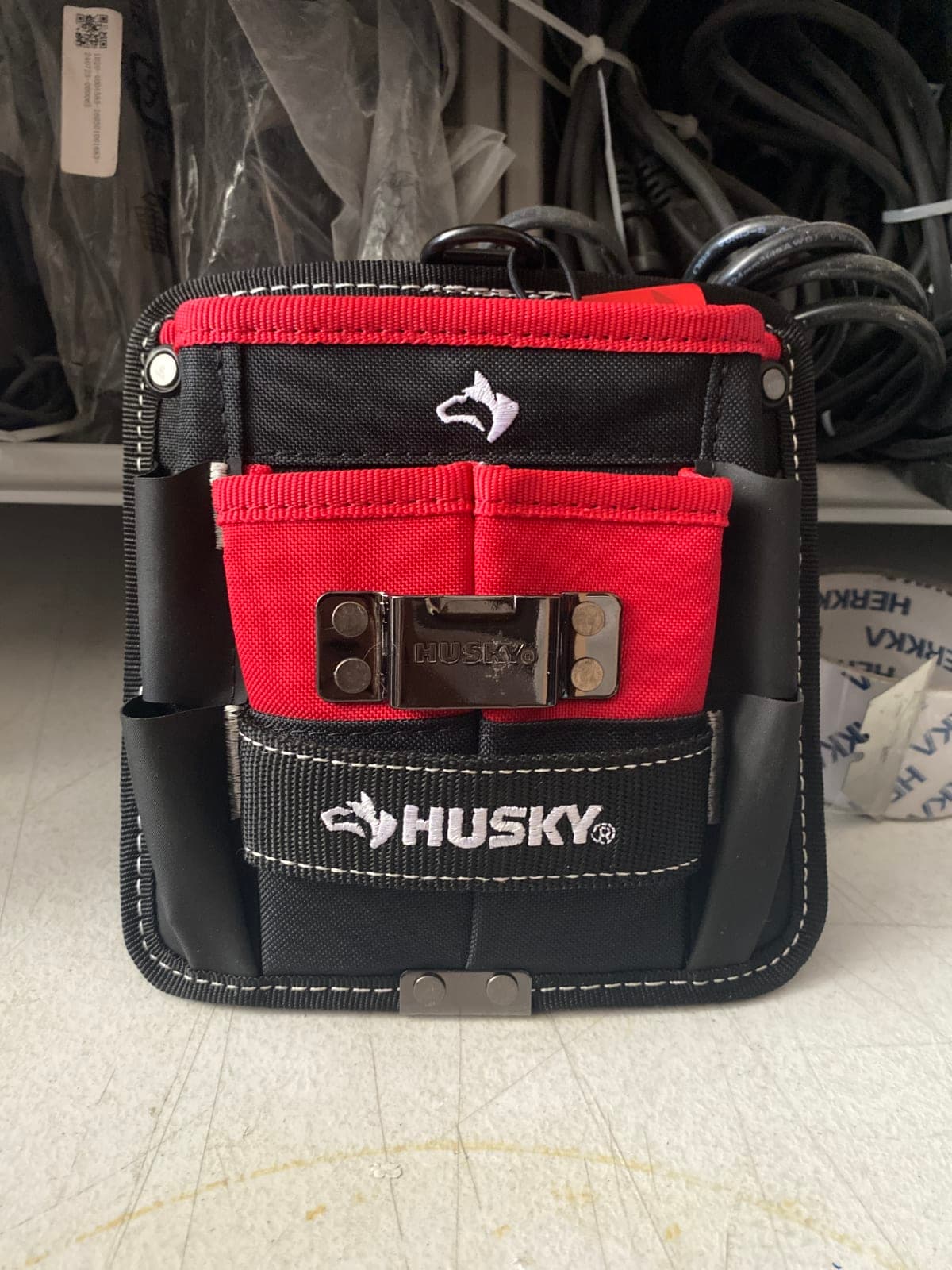Product photo