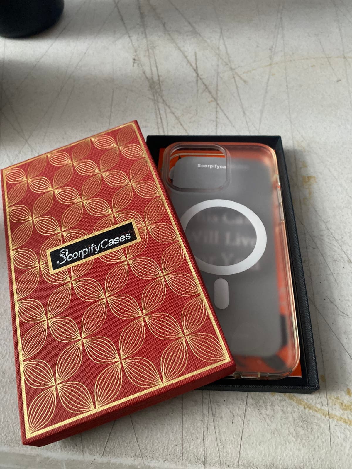 Product photo