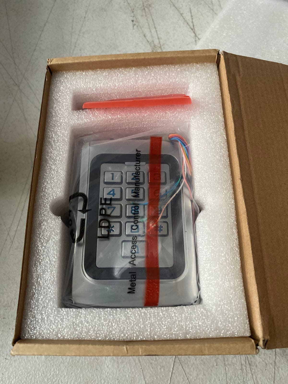 Product photo