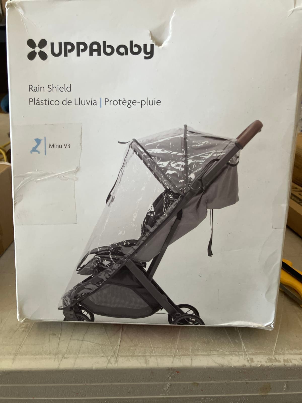 Product photo