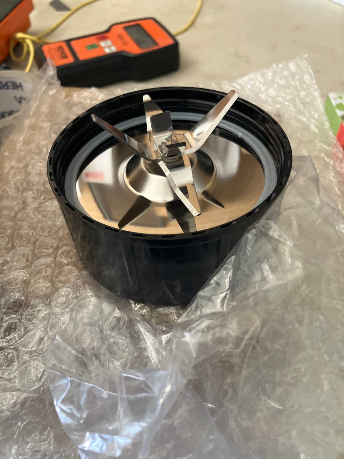 Product photo