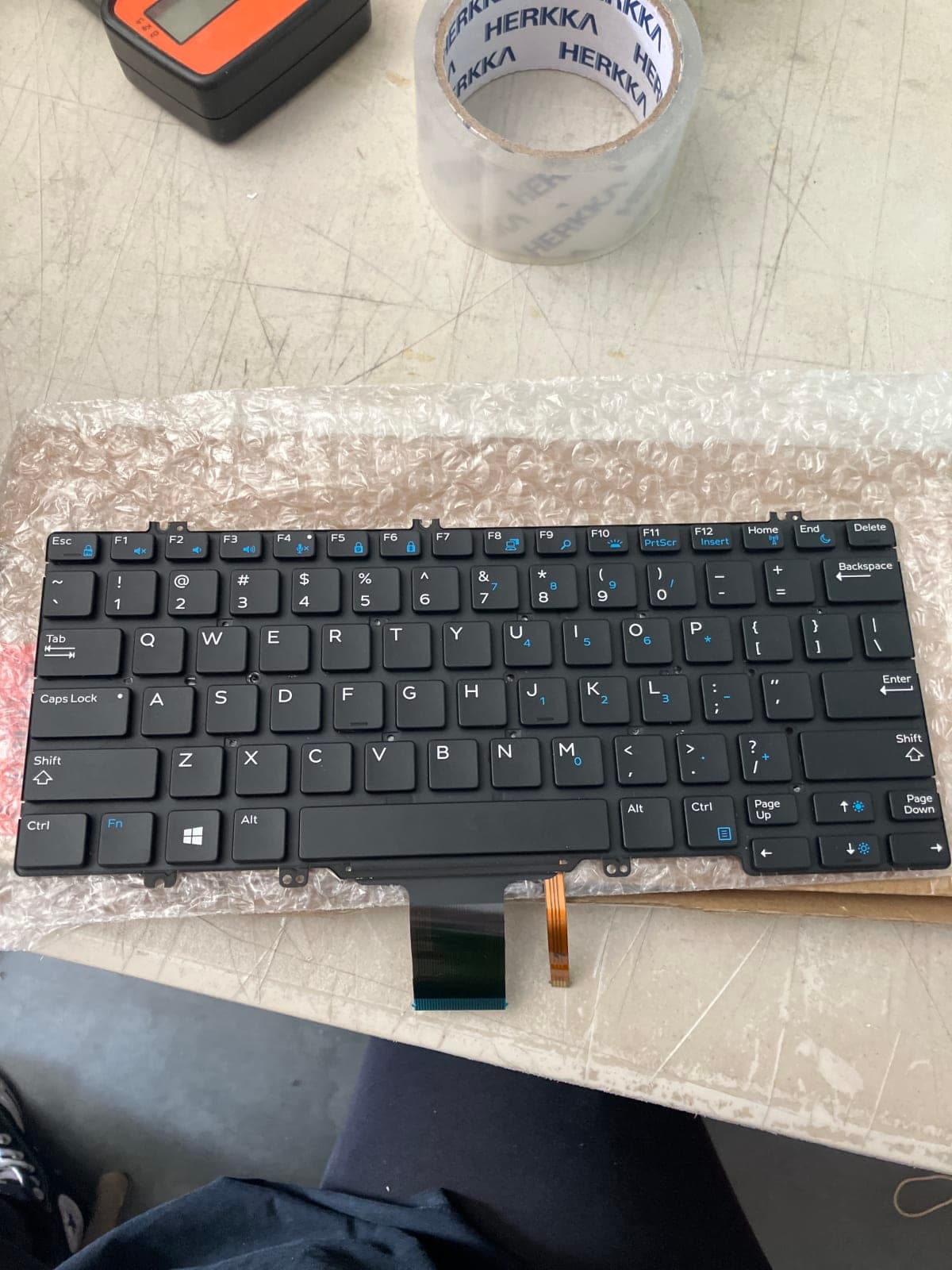 Product photo