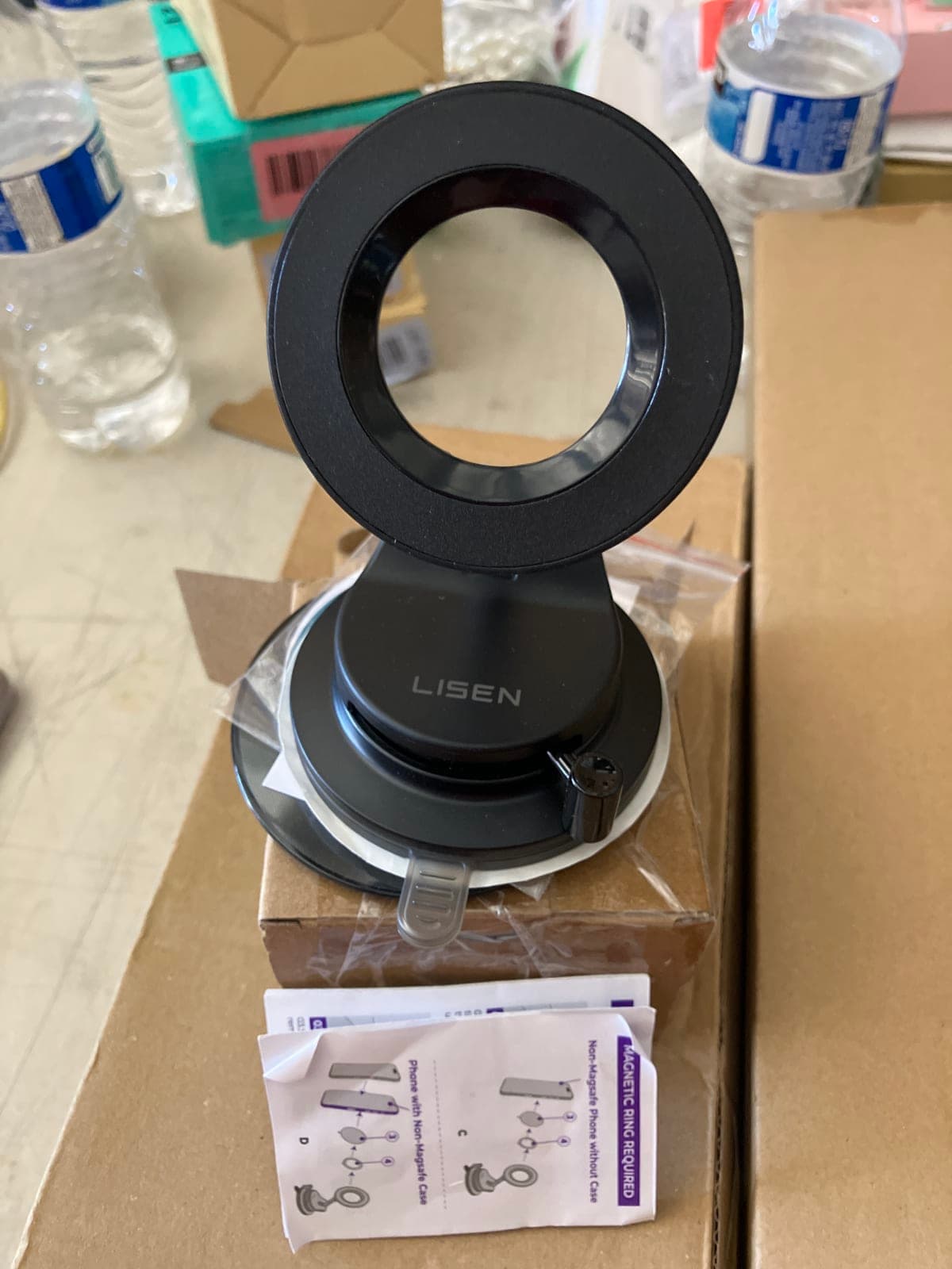 Product photo