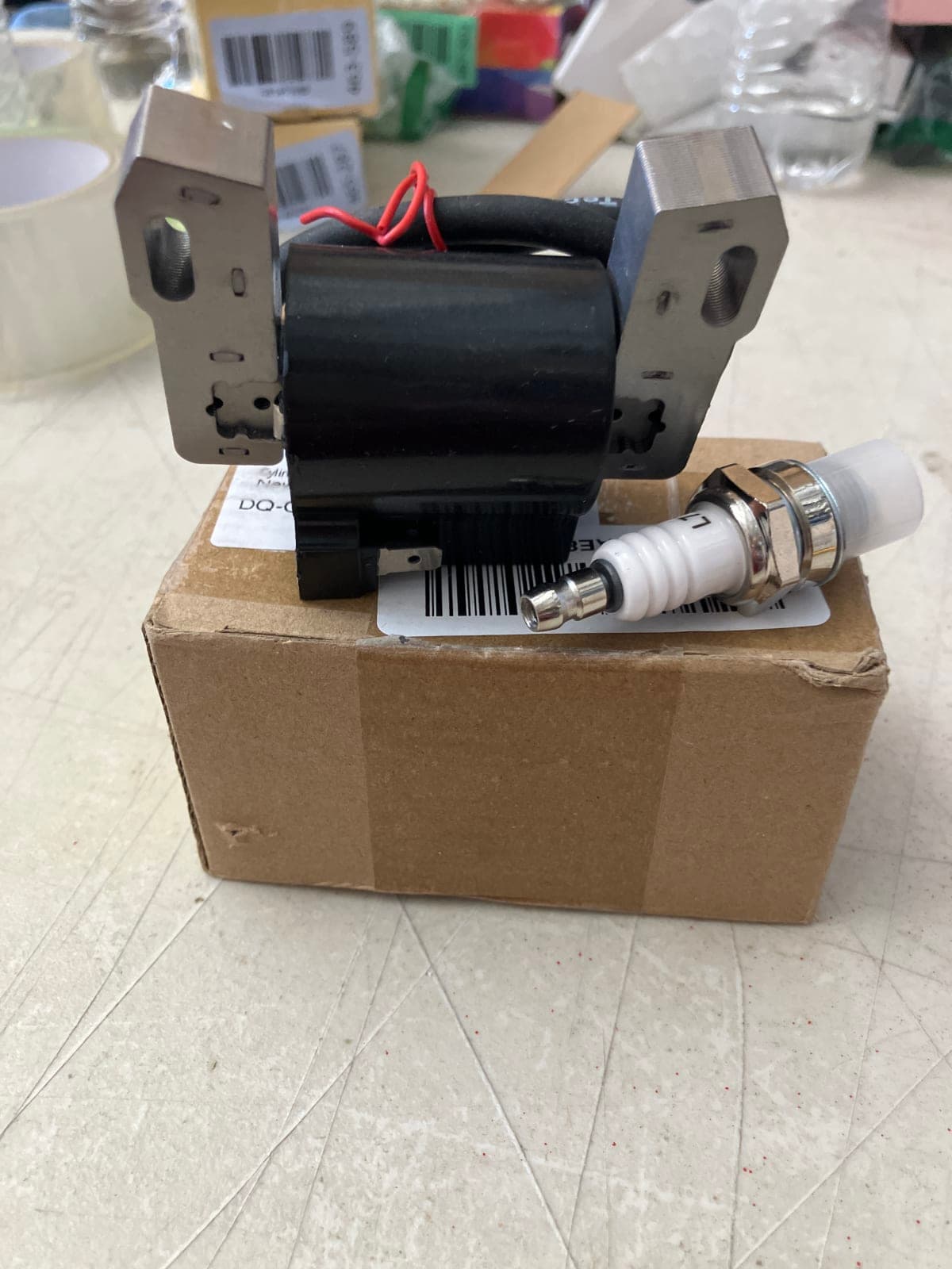Product photo