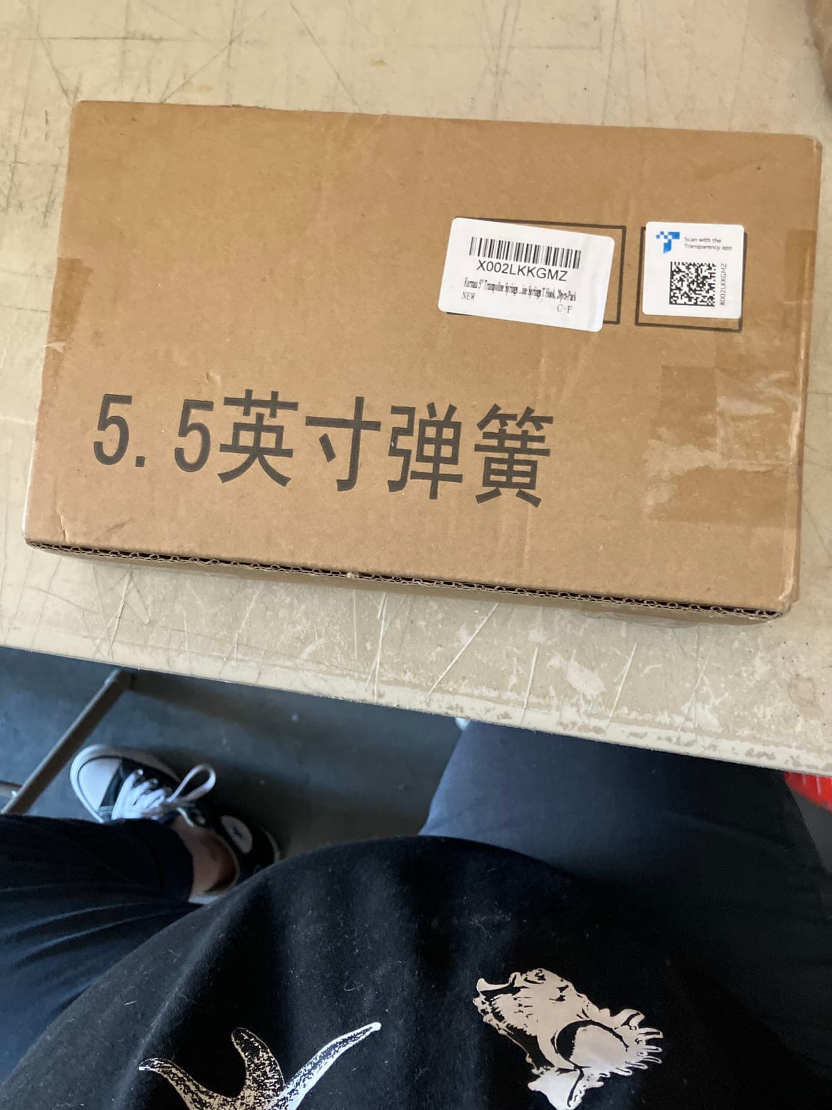 Product photo