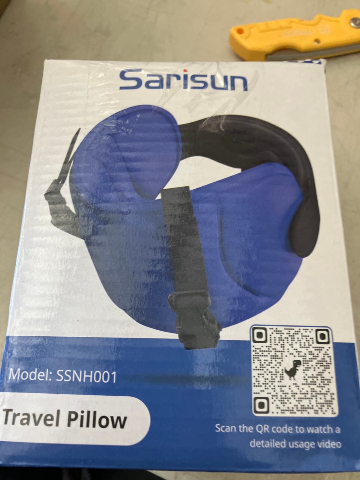 Product photo