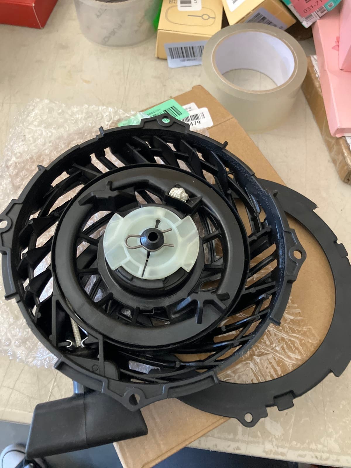 Product photo