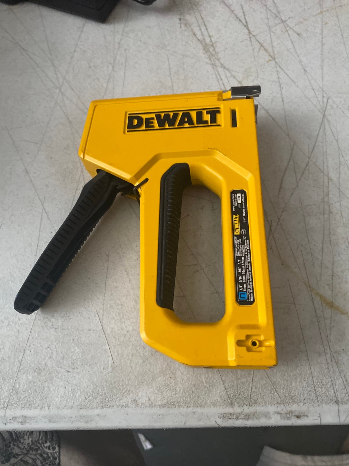 Product photo