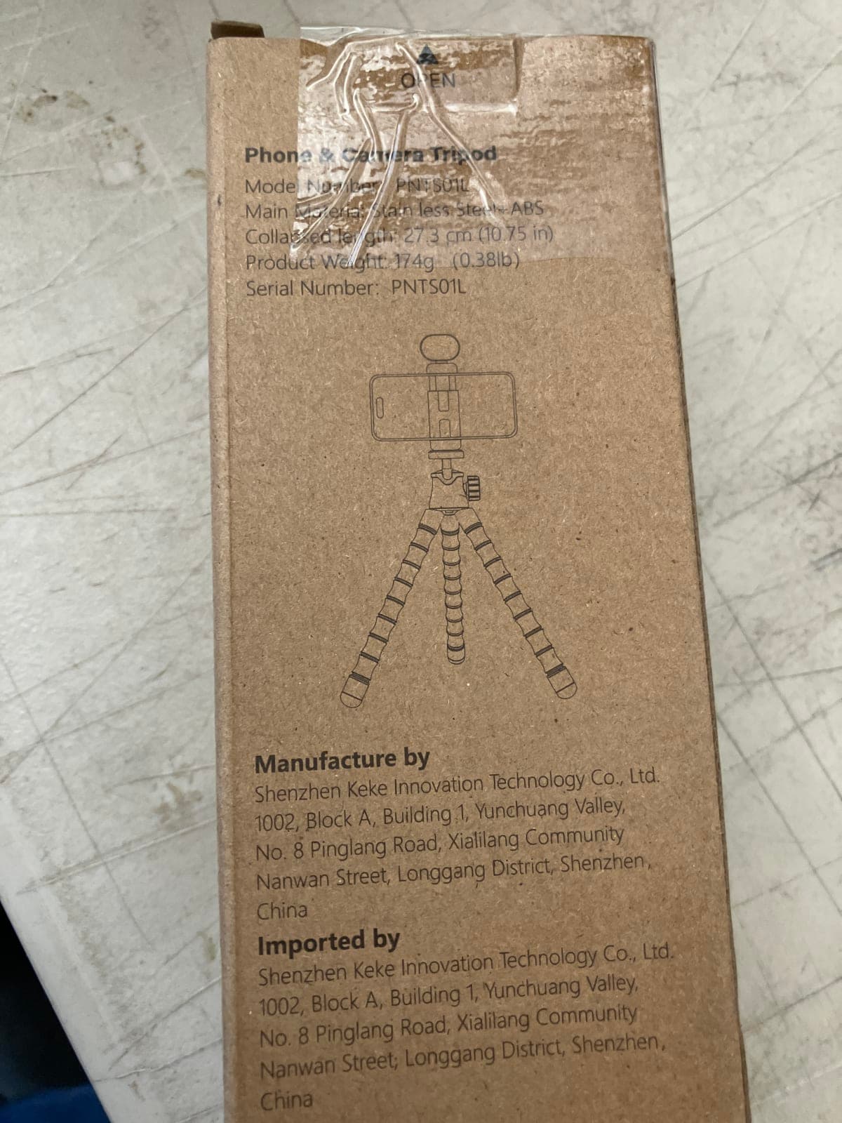 Product photo