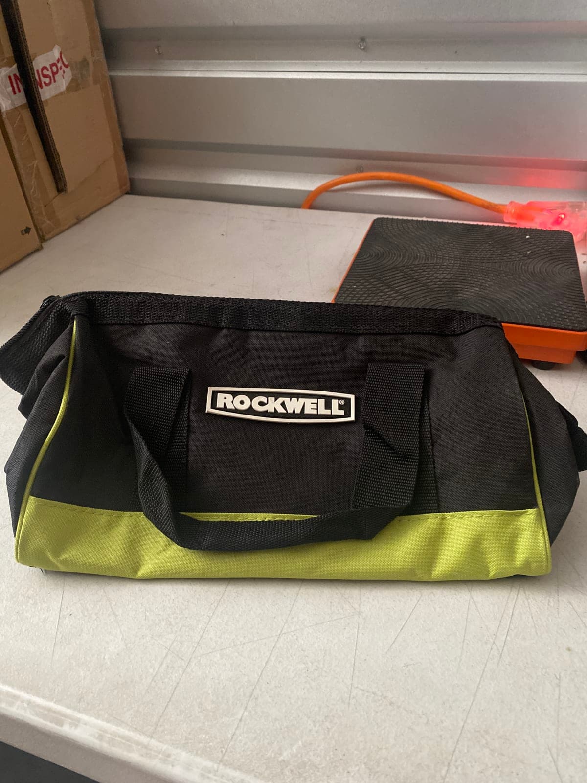 Product photo