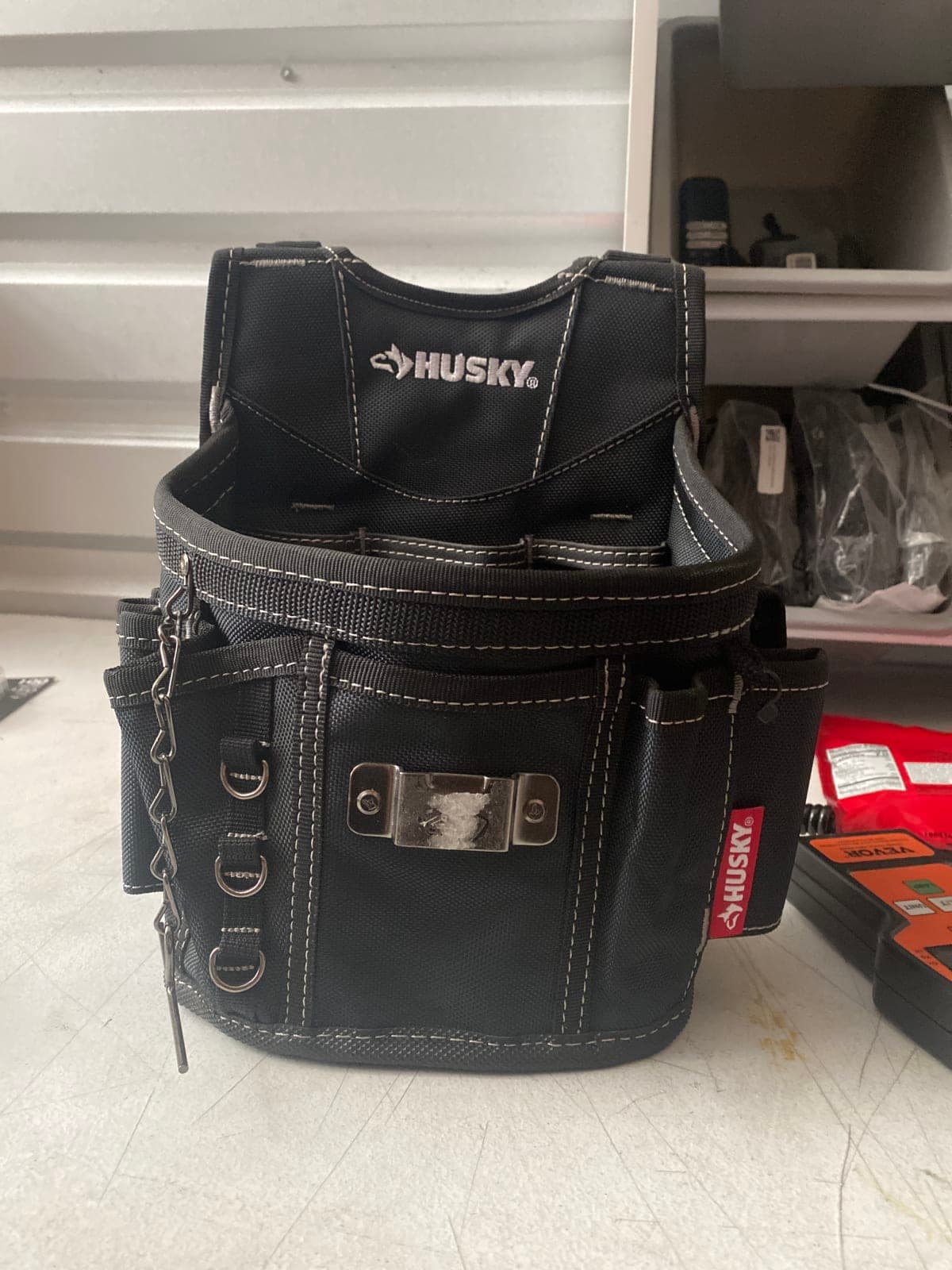Product photo
