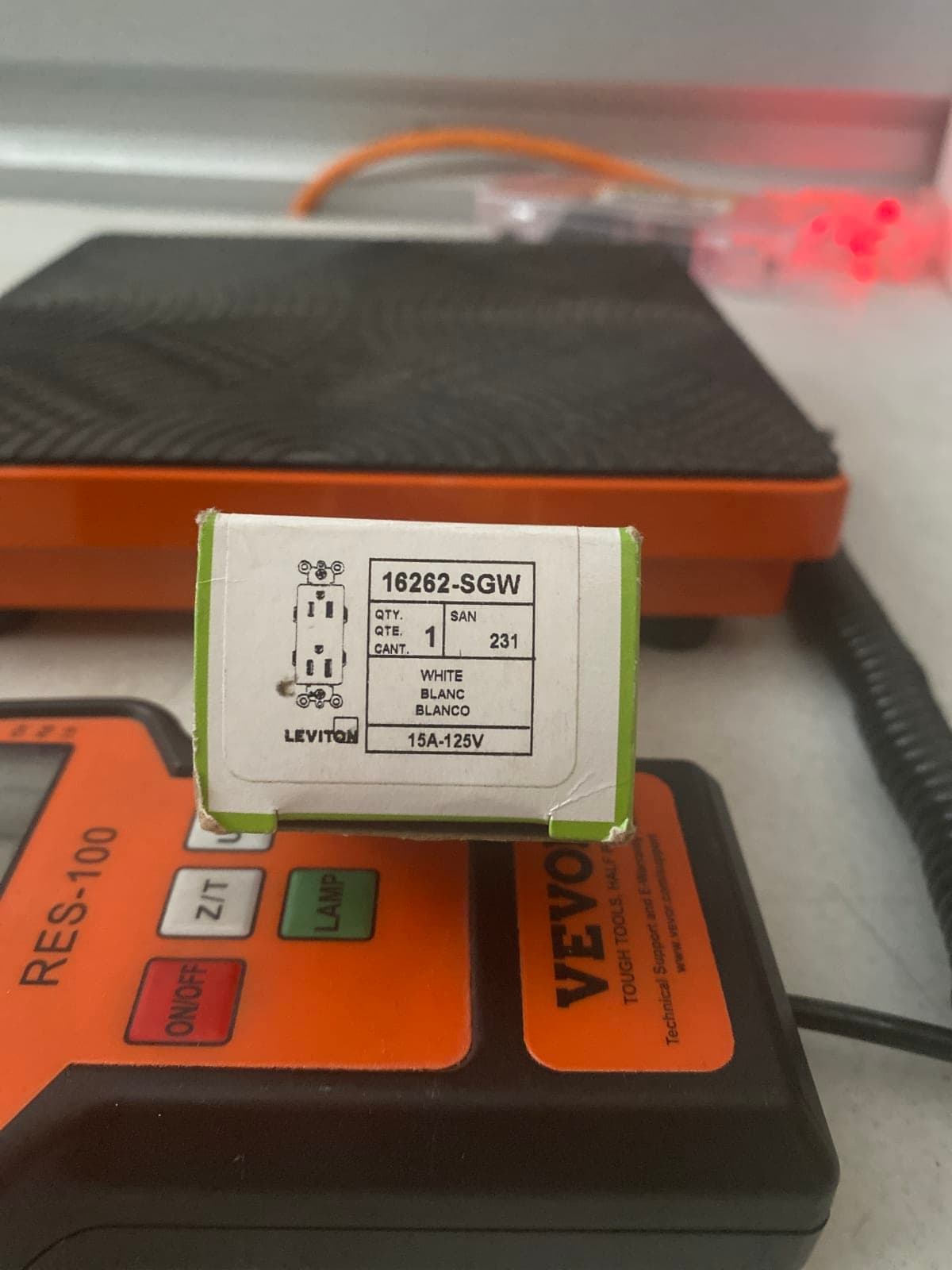Product photo