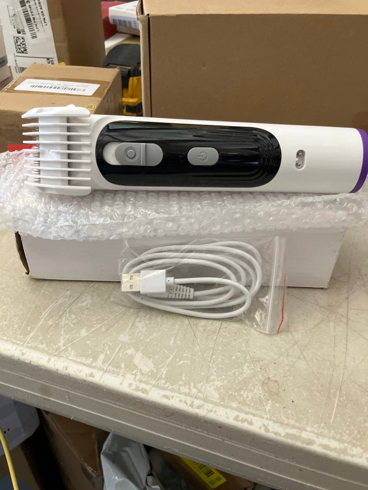 Product photo