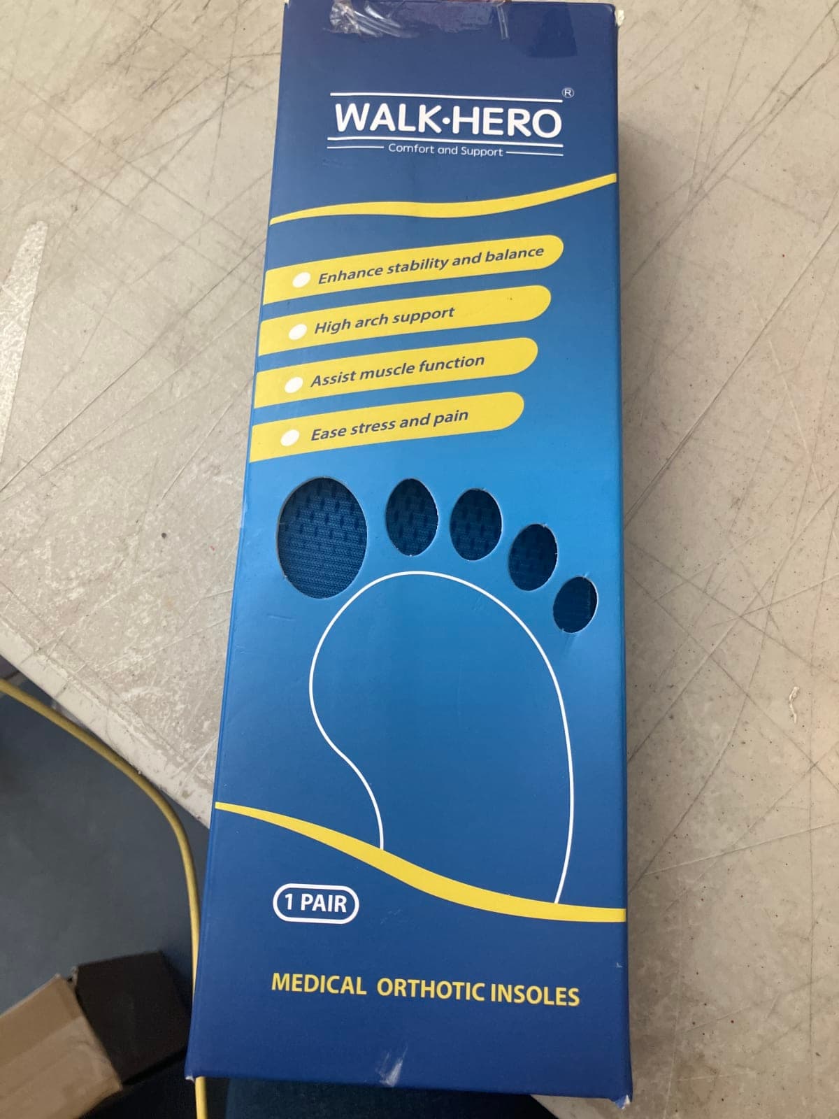Product photo