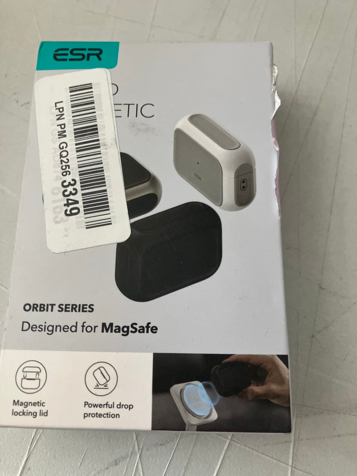 Product photo