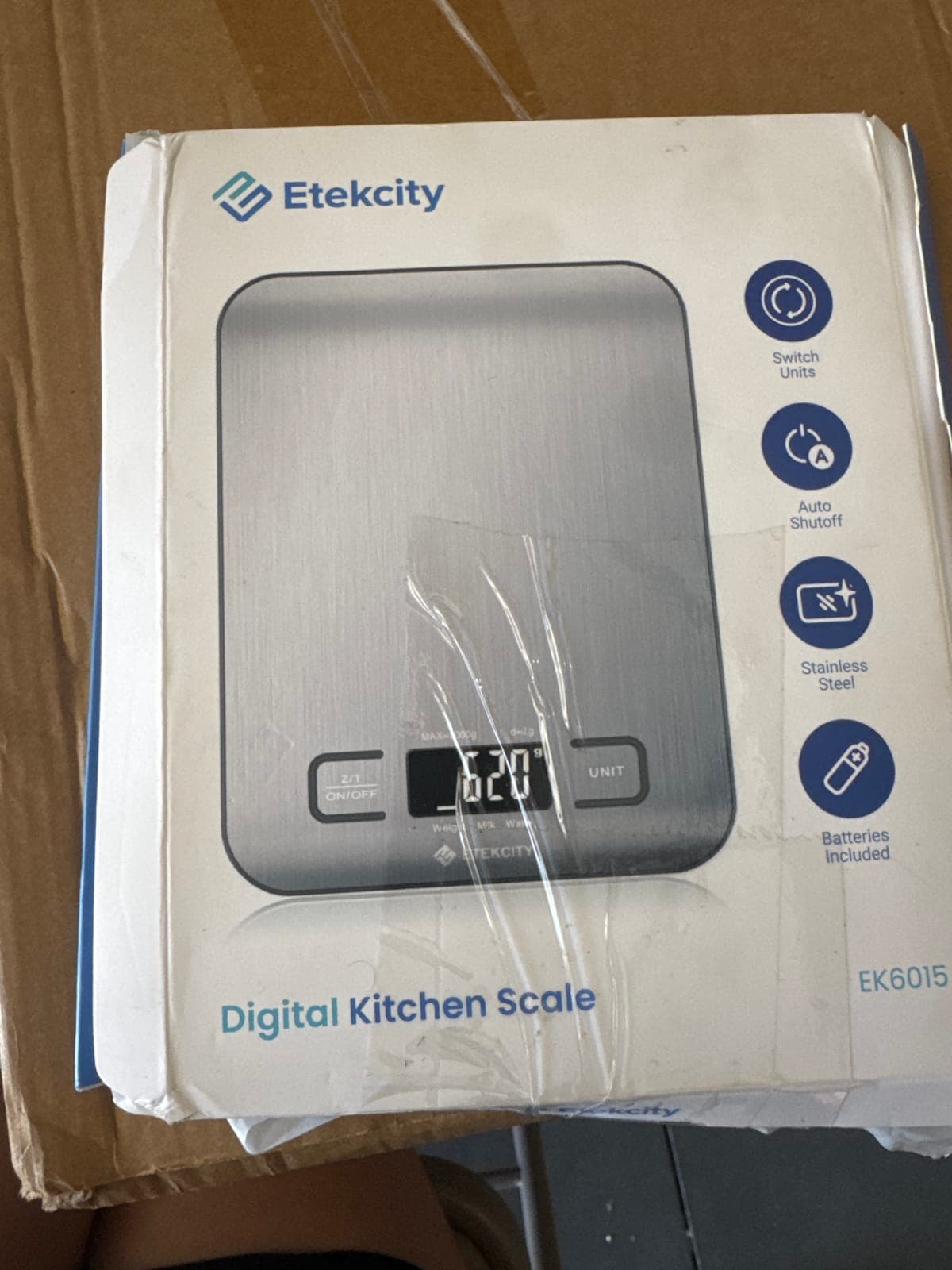 Product photo
