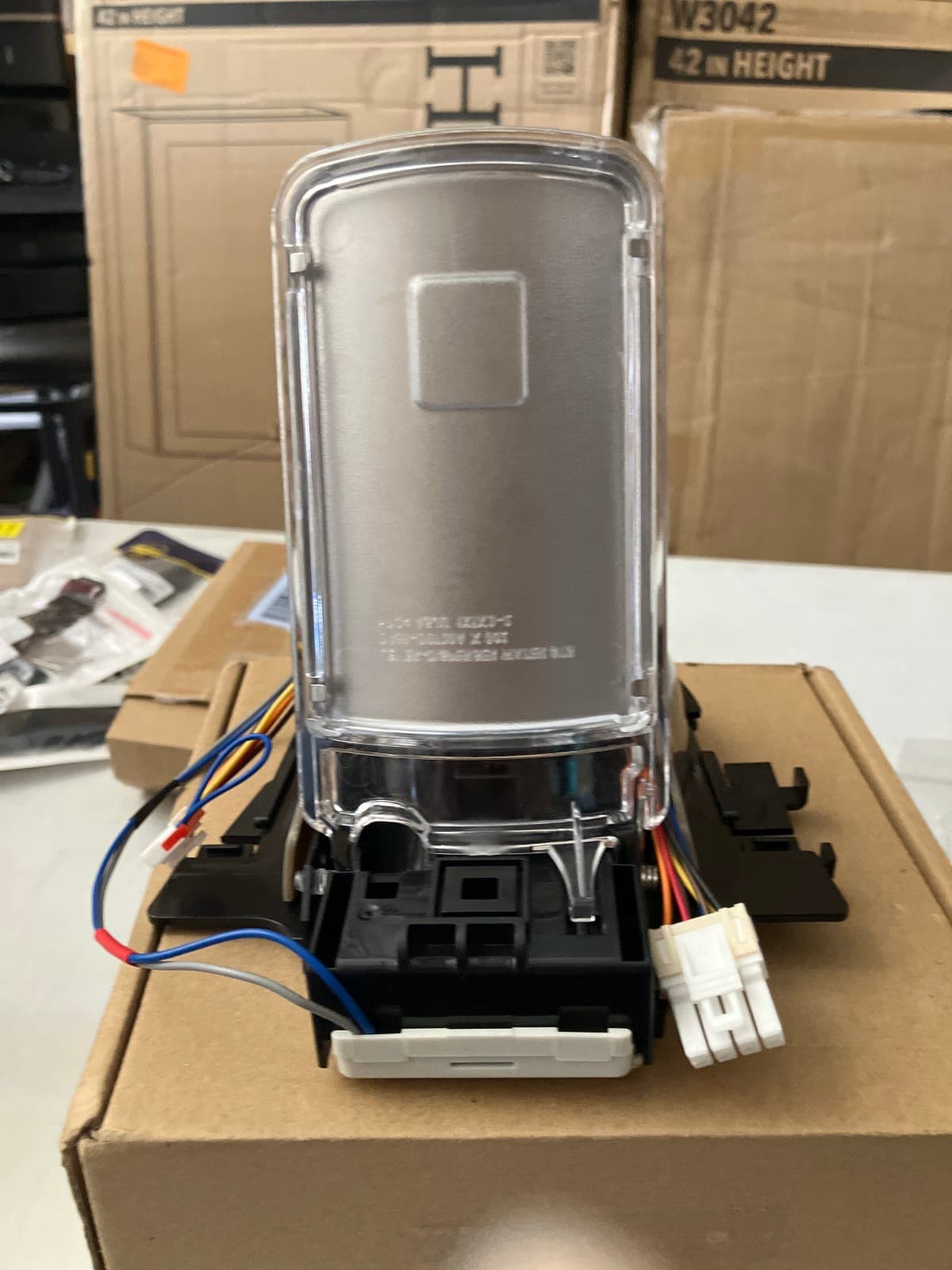 Product photo