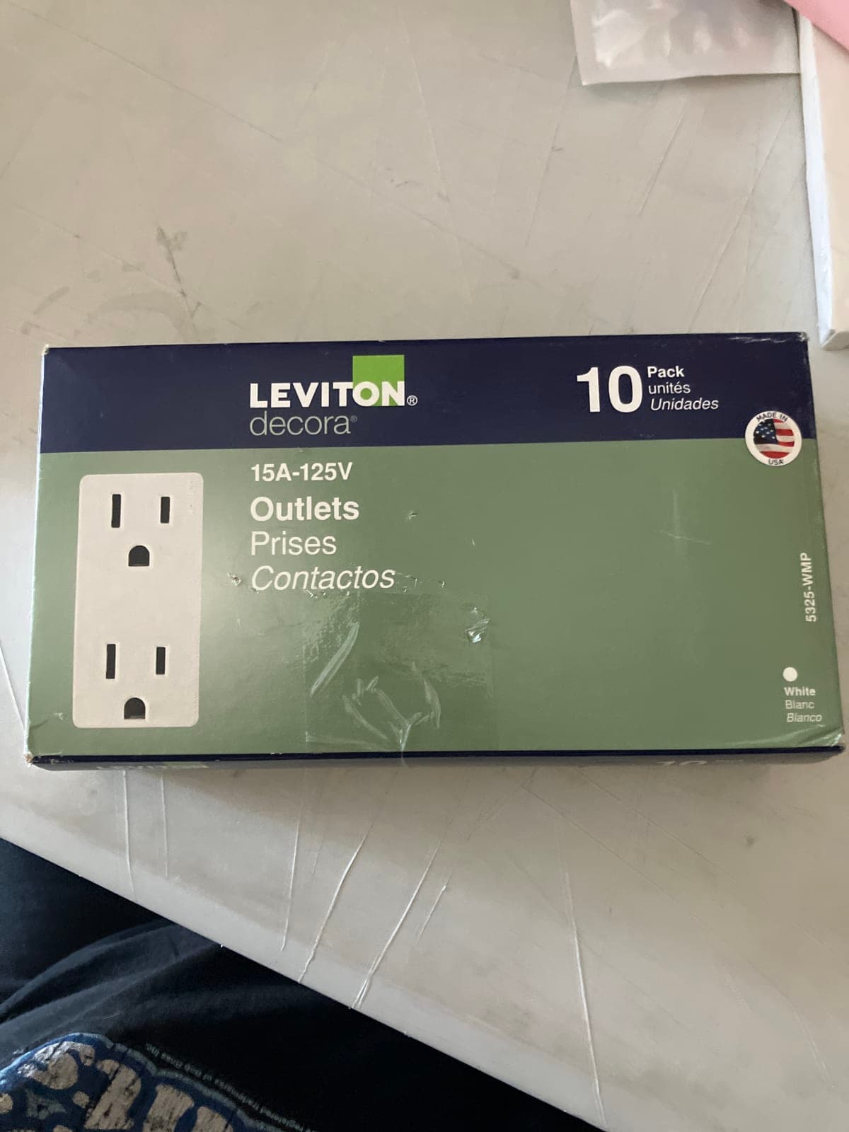 Product photo