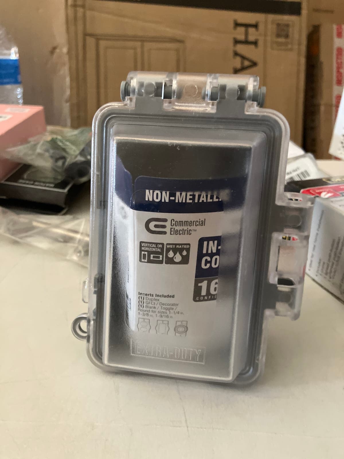Product photo