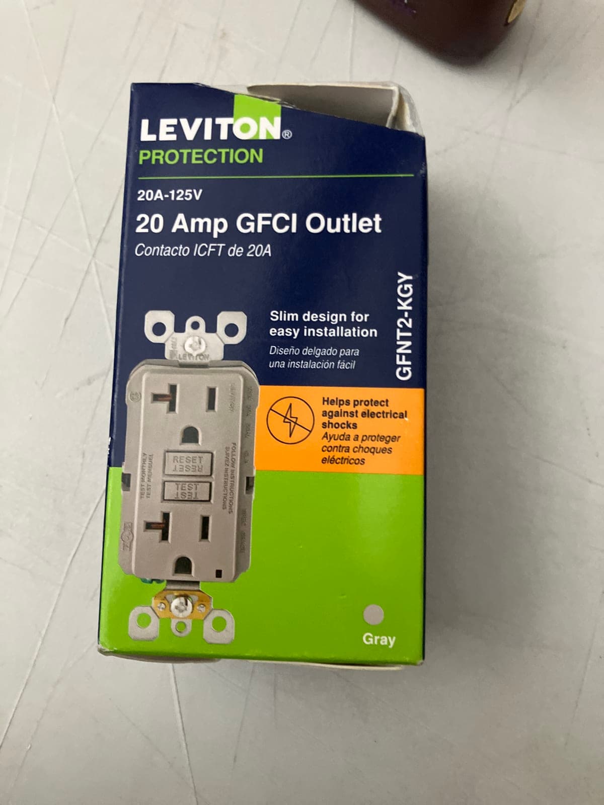 Product photo