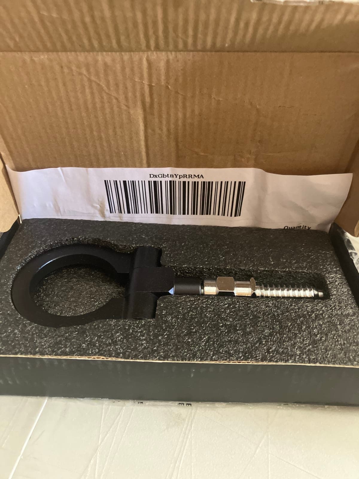 Product photo