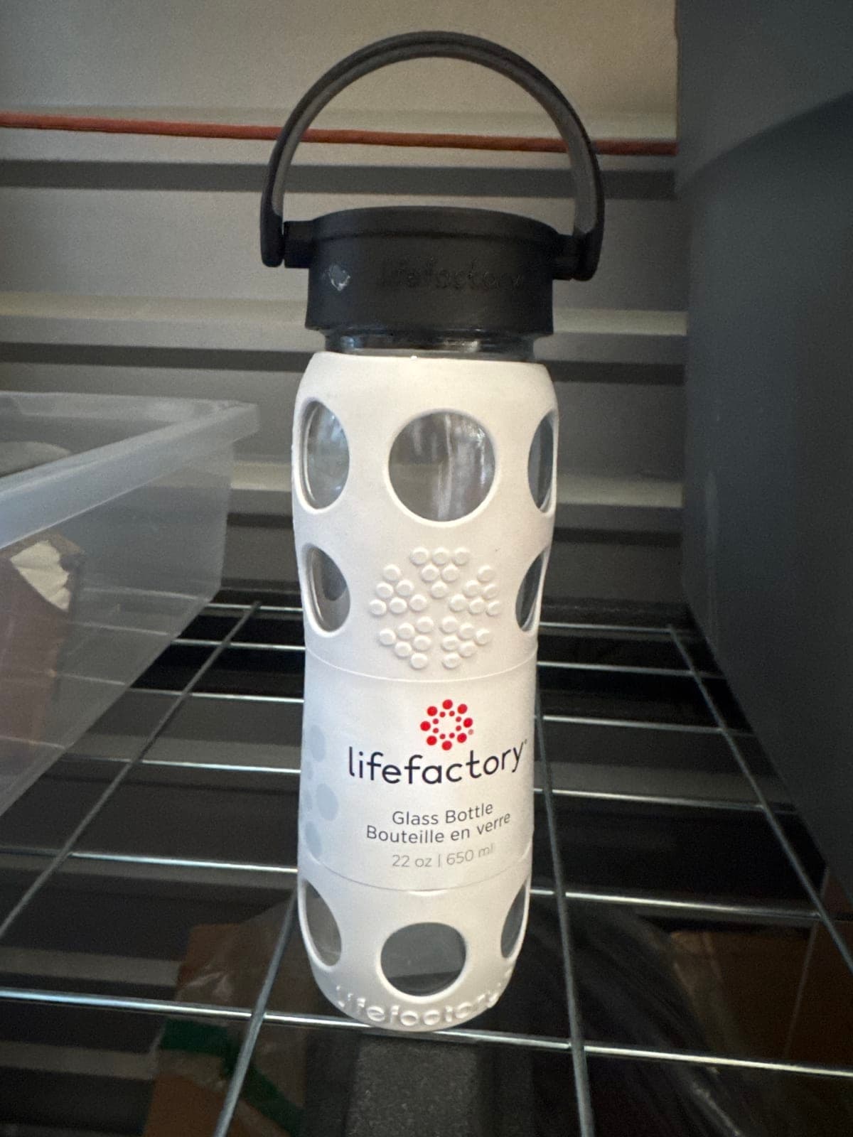 Product photo