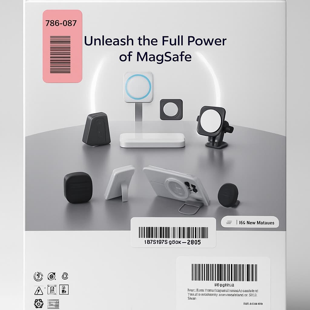Product photo