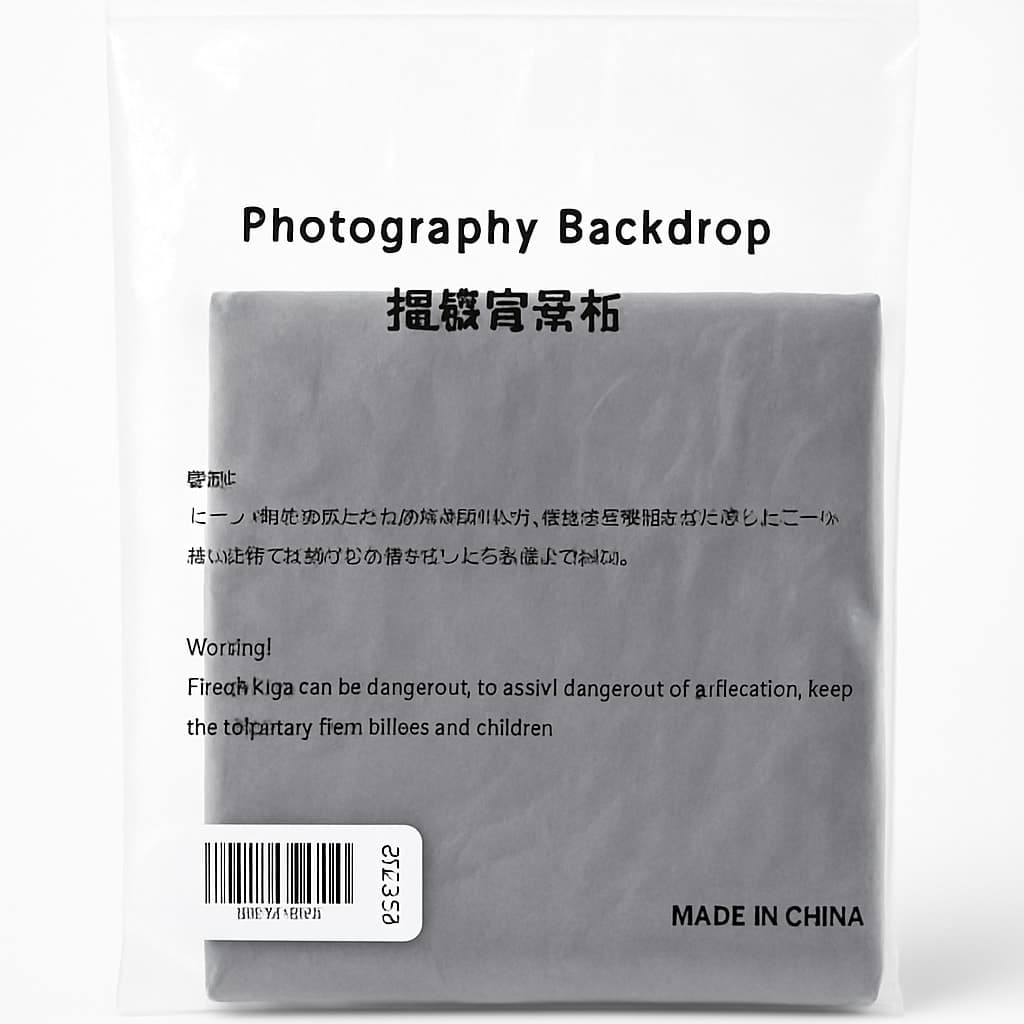 Product photo