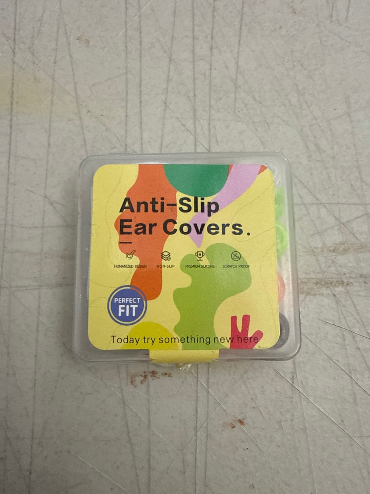 Product photo