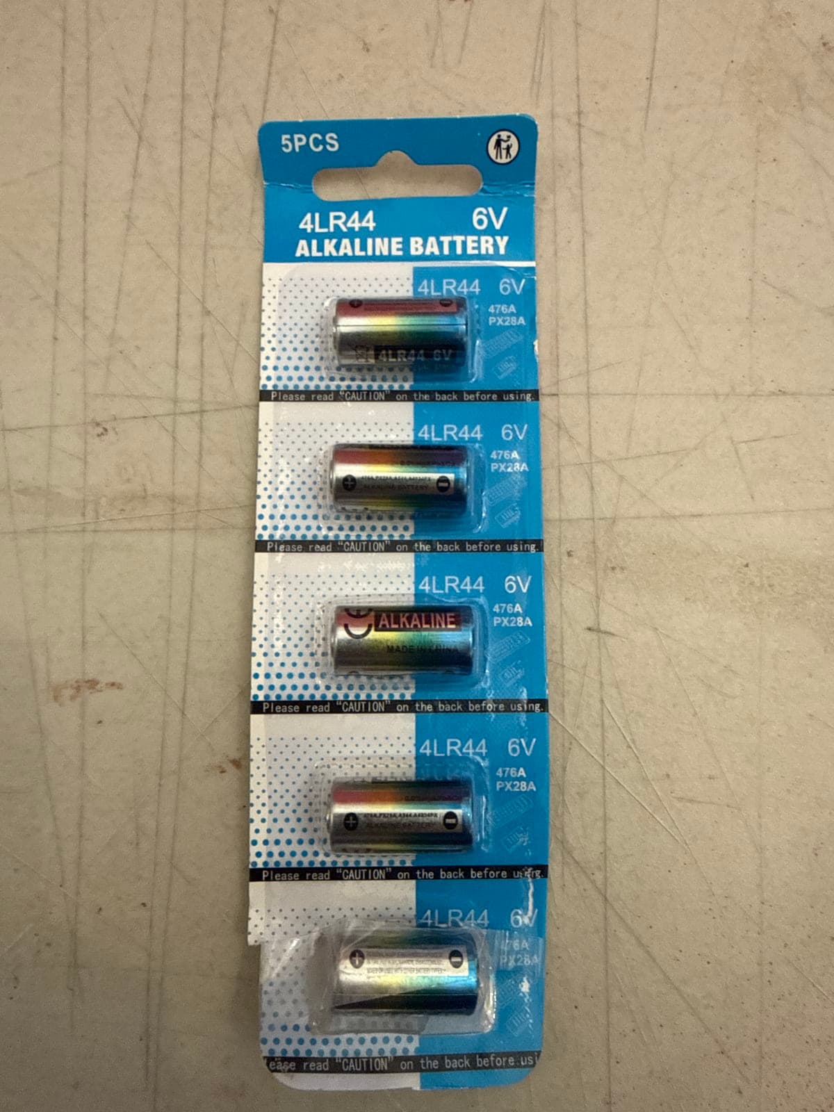 Product photo