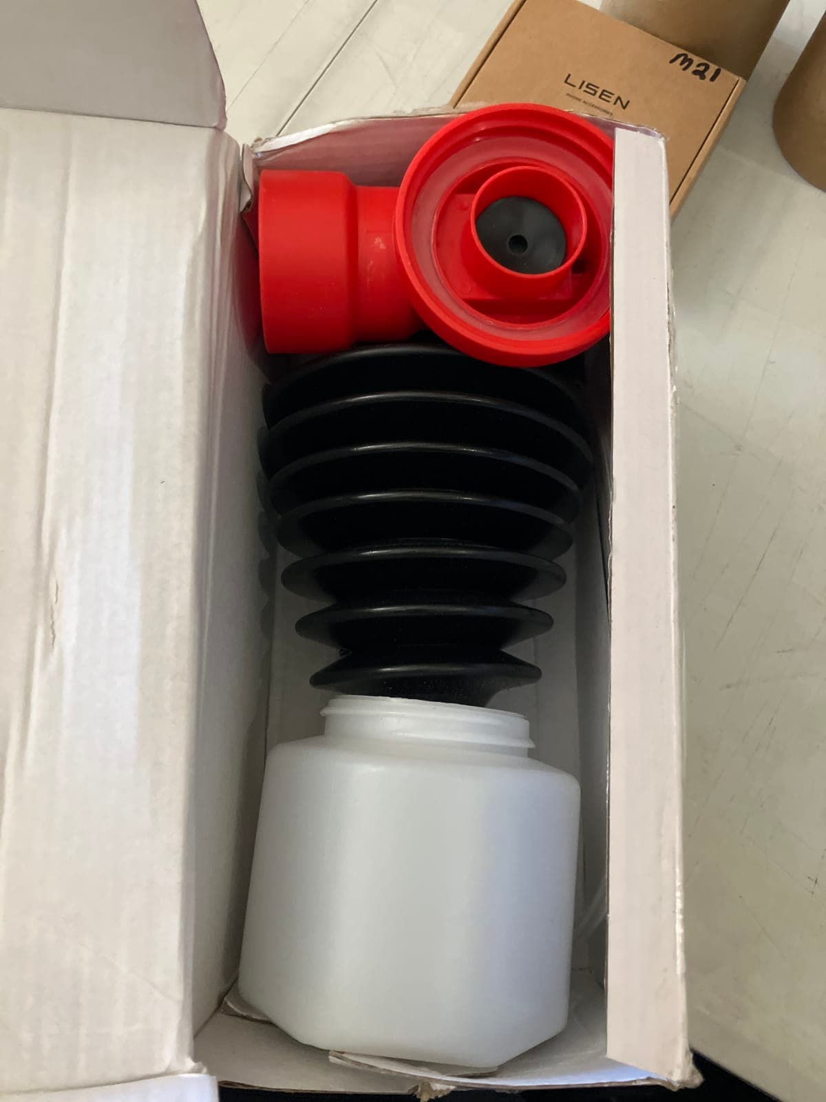 Product photo