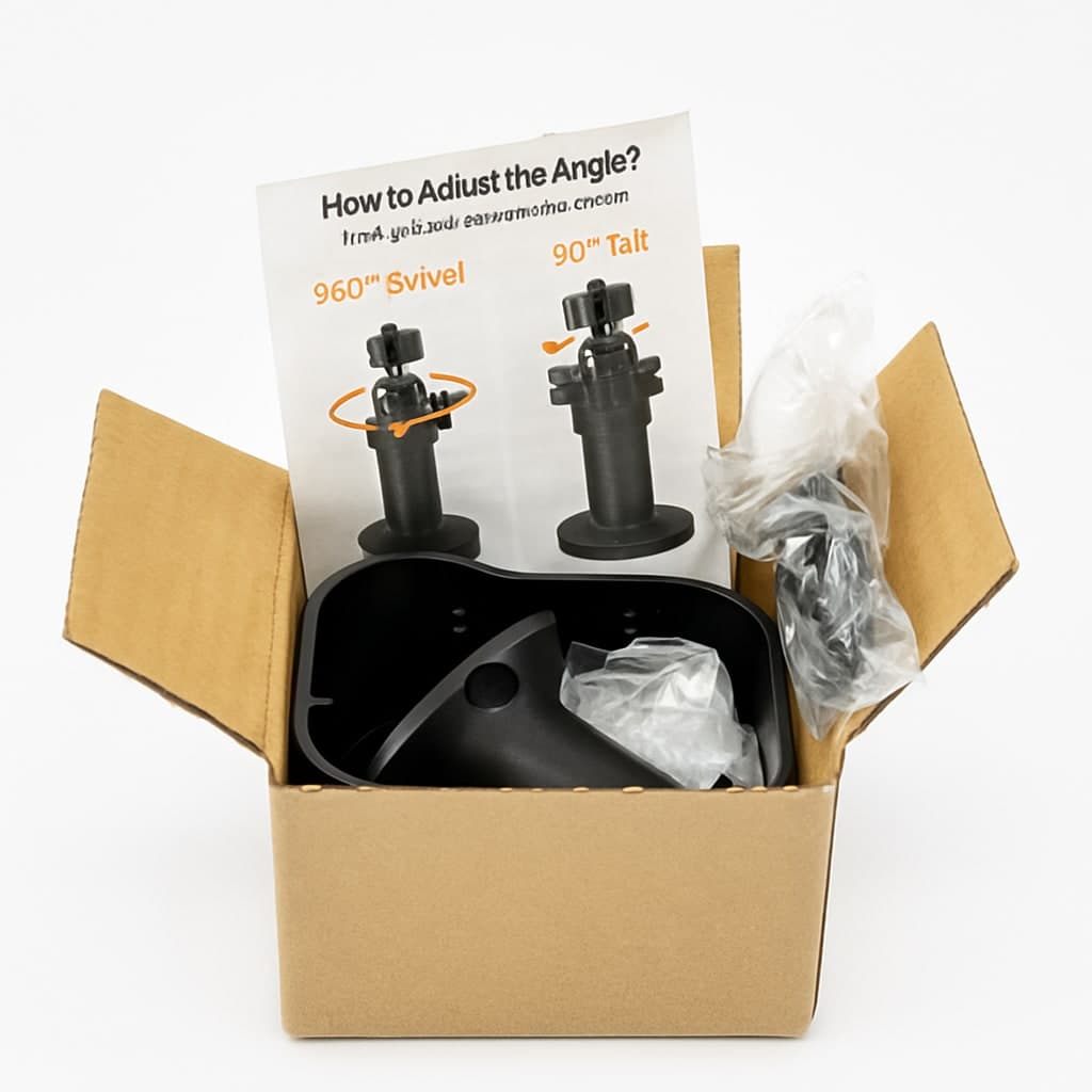 Product photo
