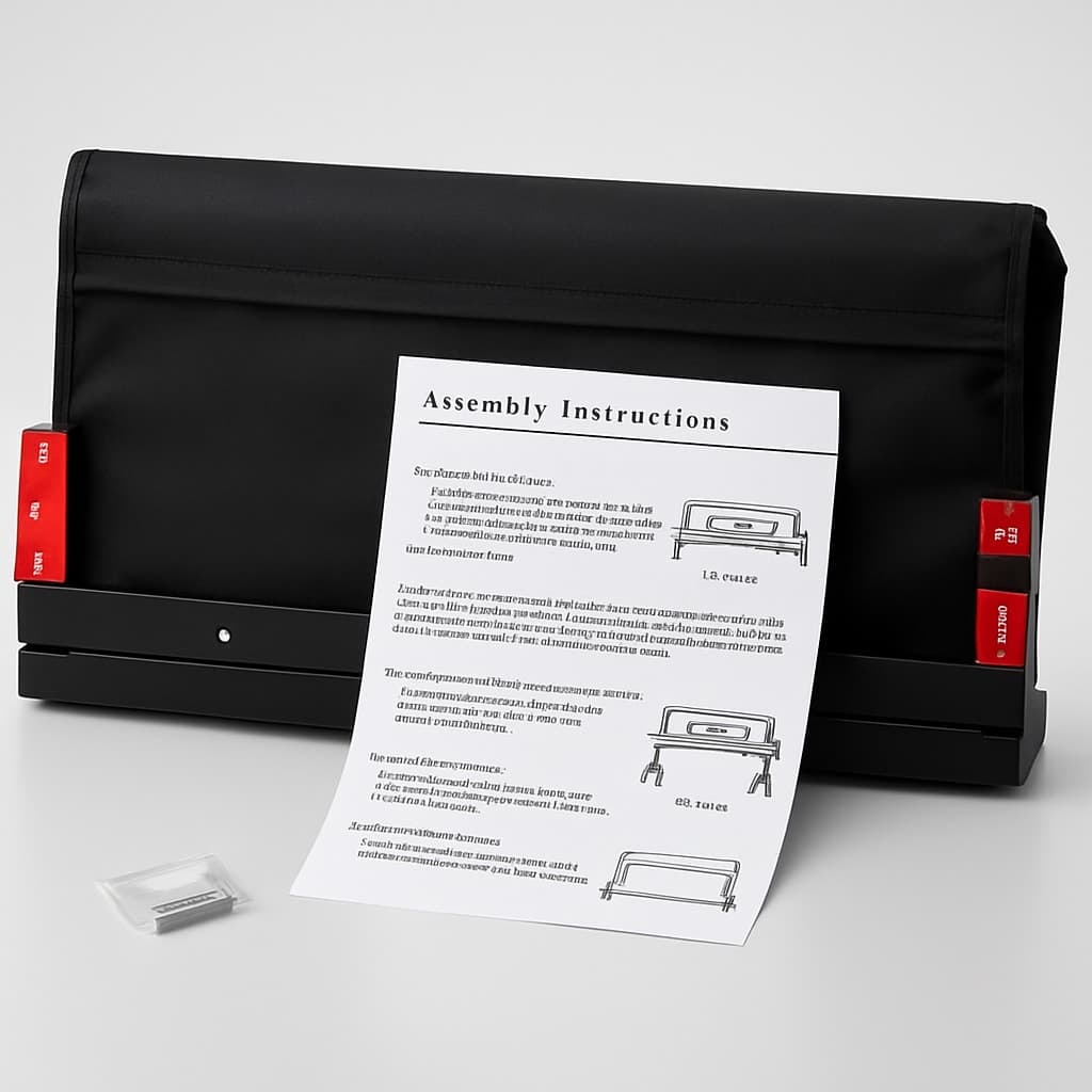 Product photo
