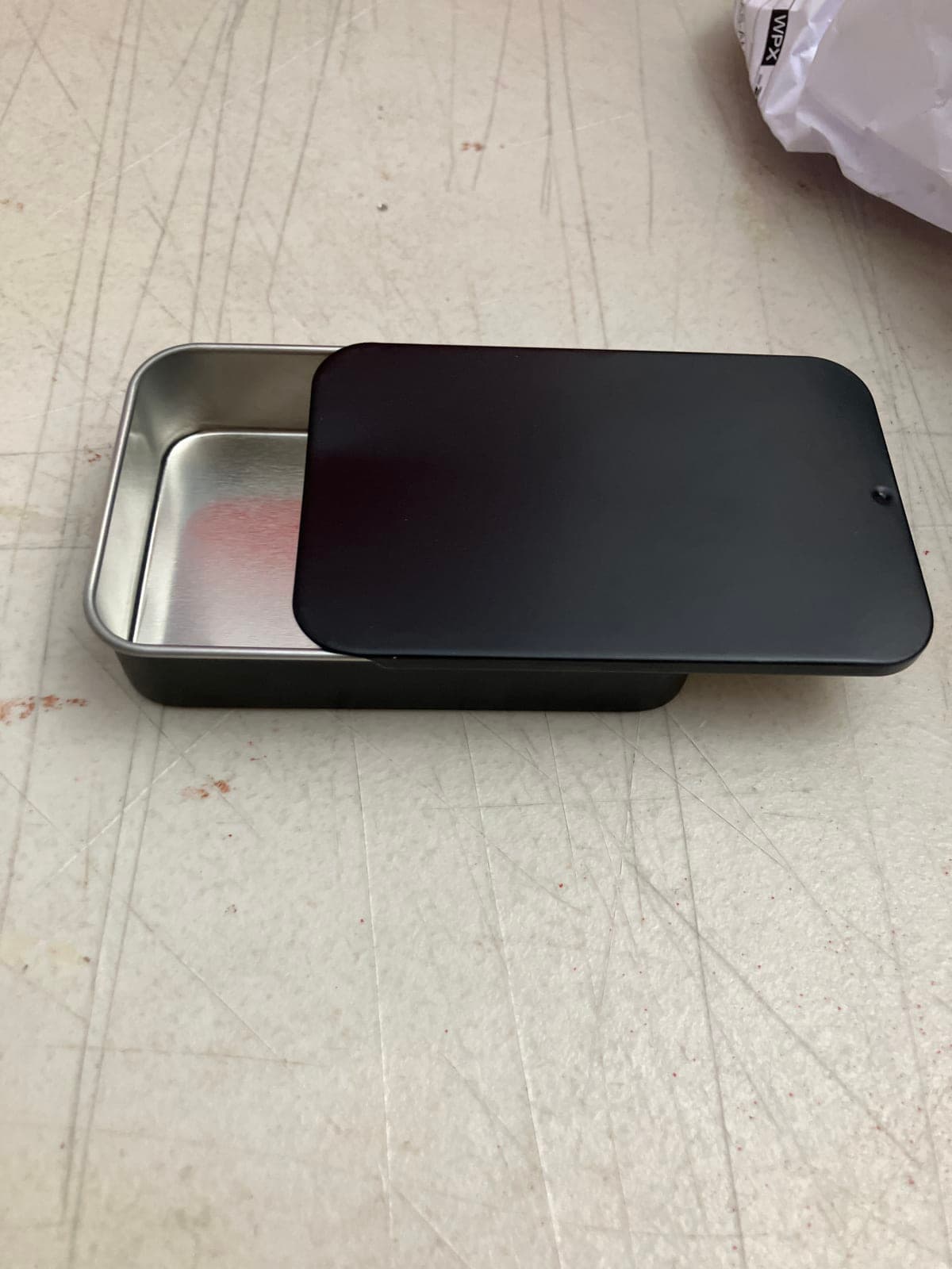Product photo