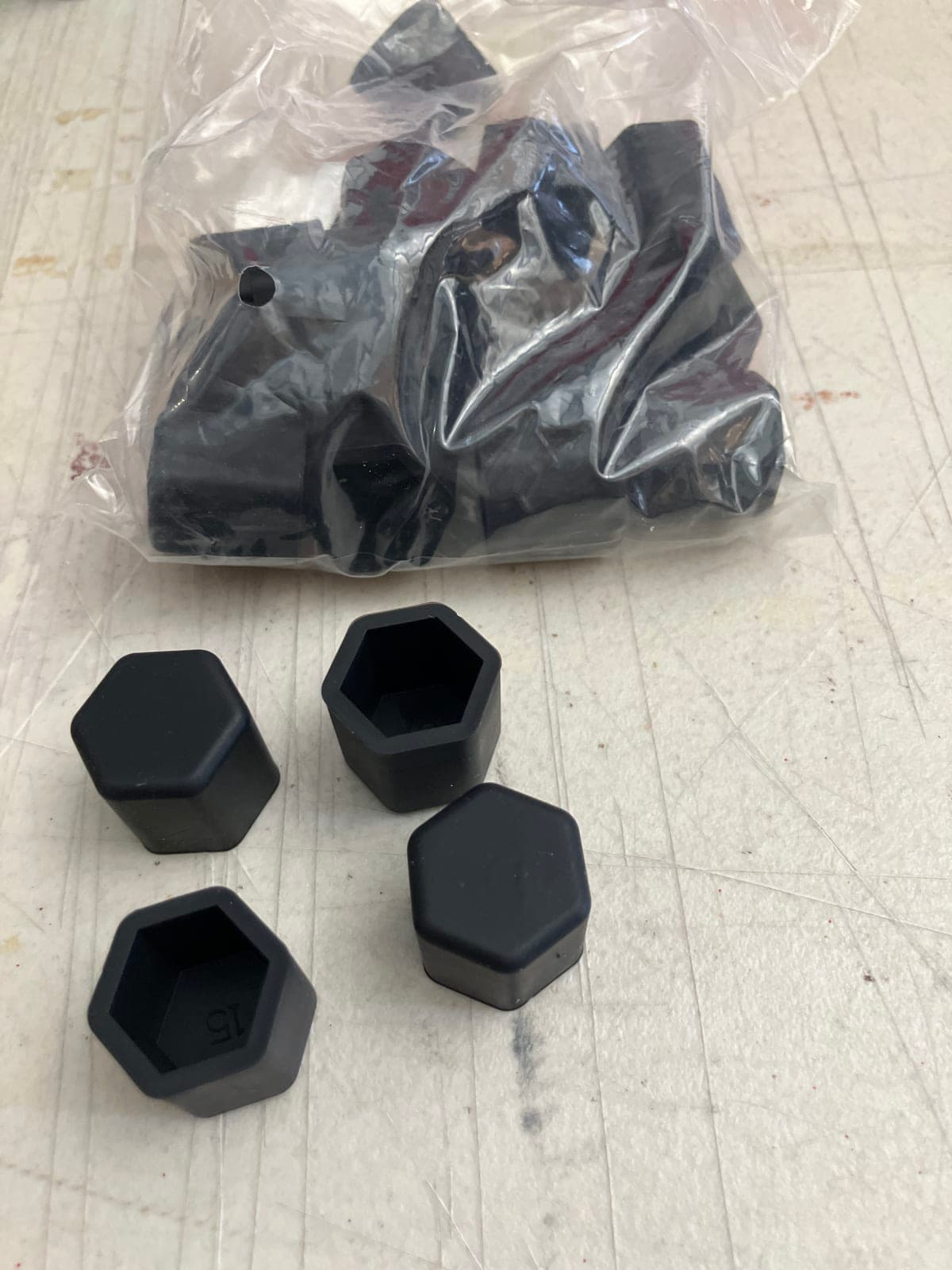 Product photo