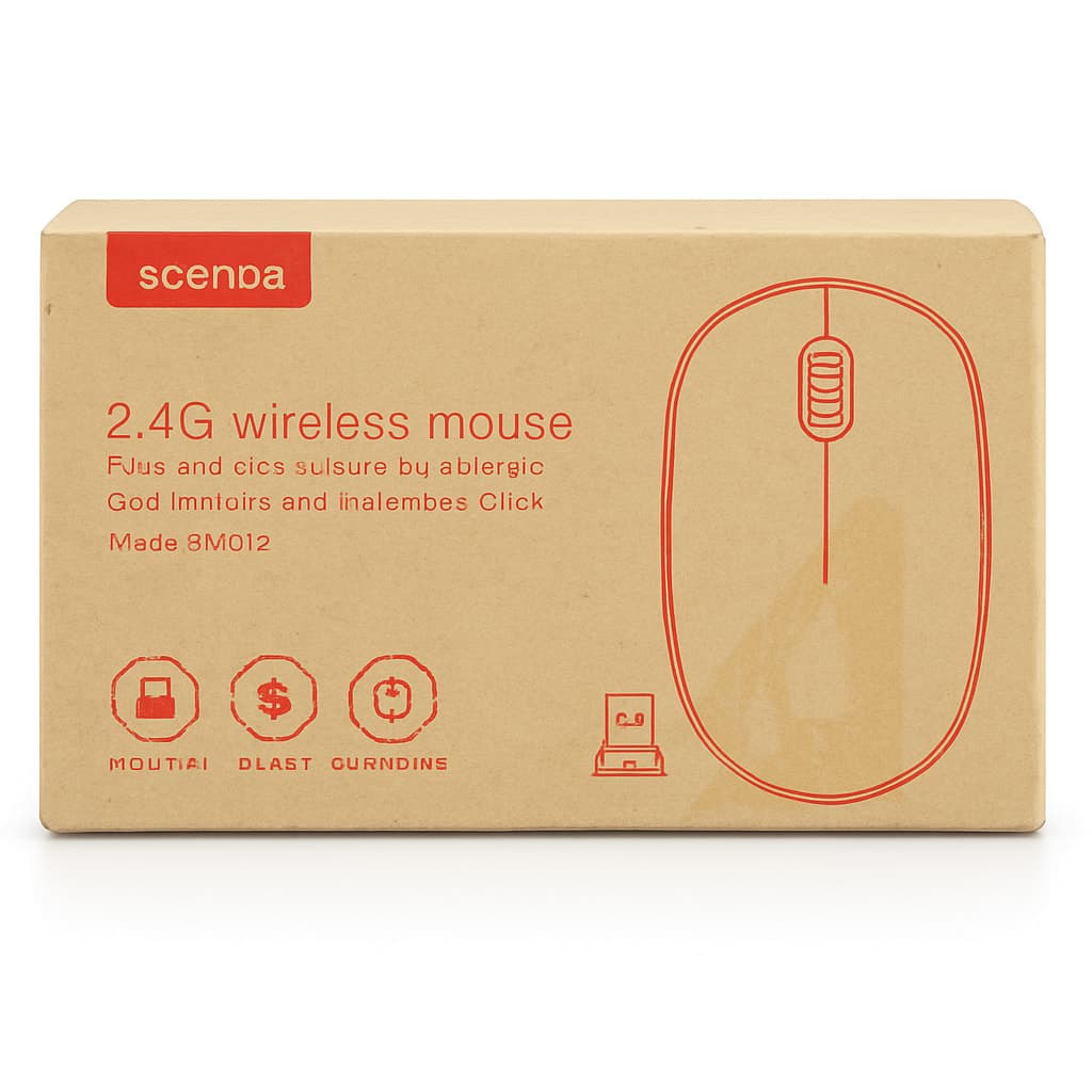 Product photo