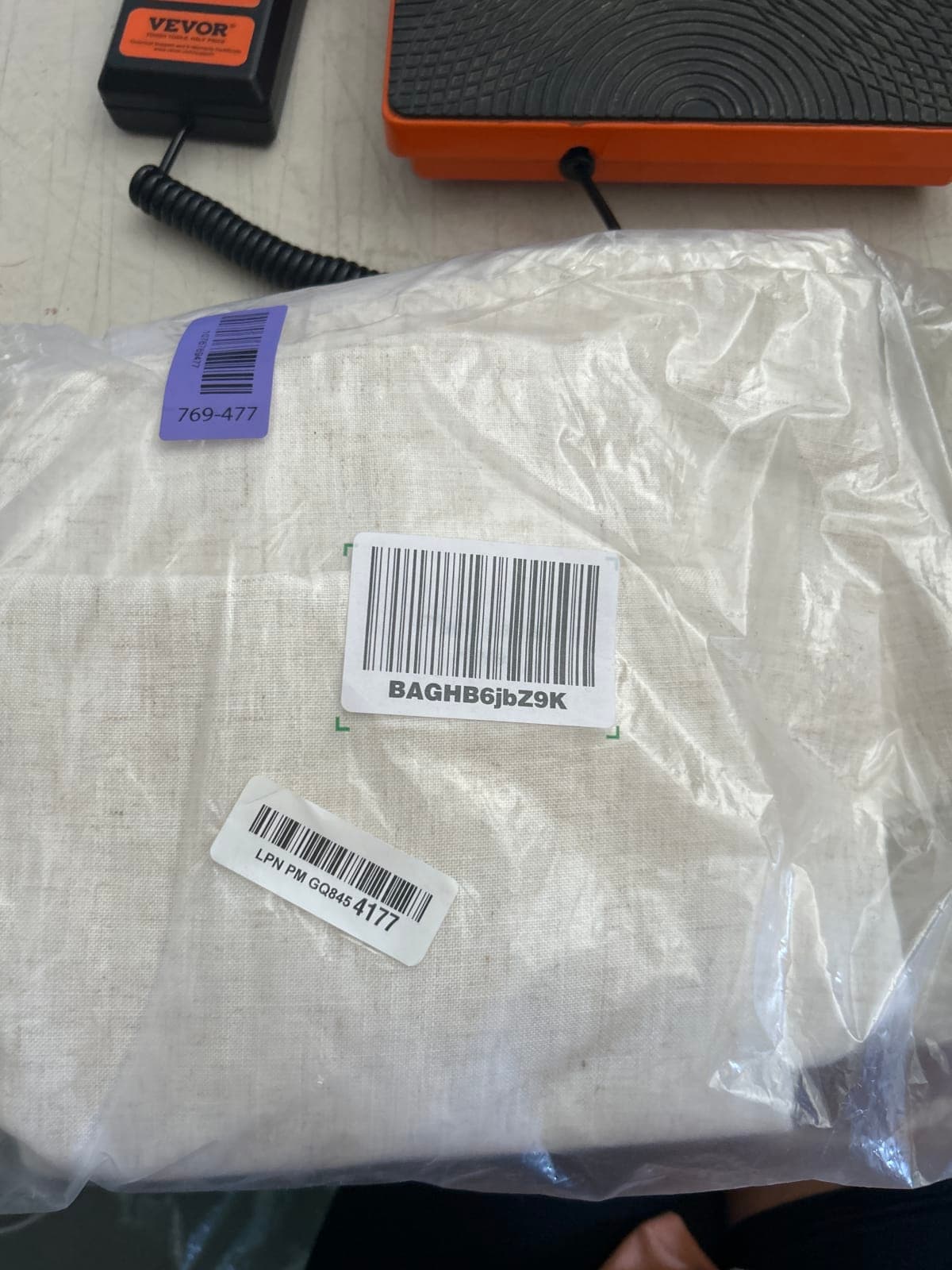 Product photo
