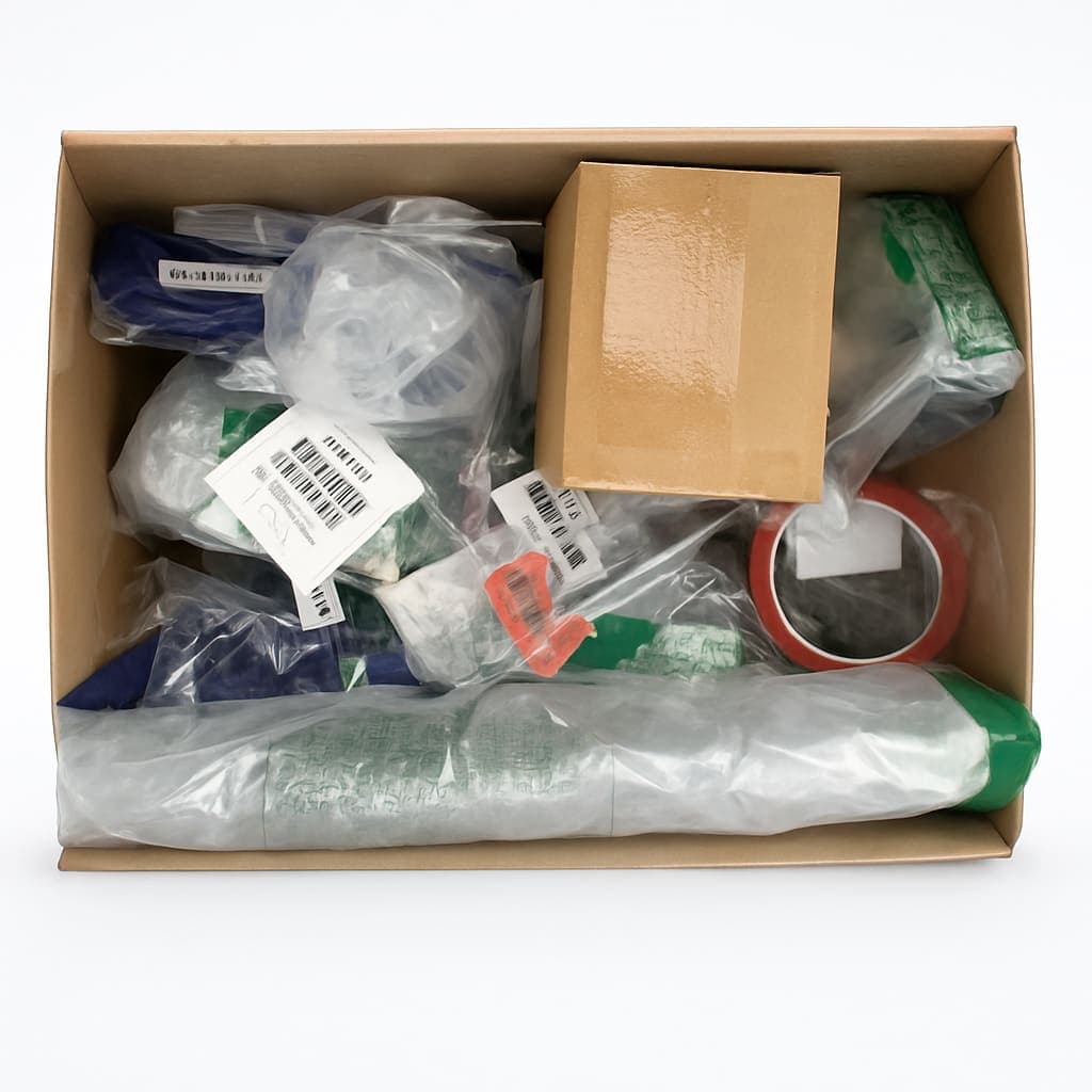 Product photo