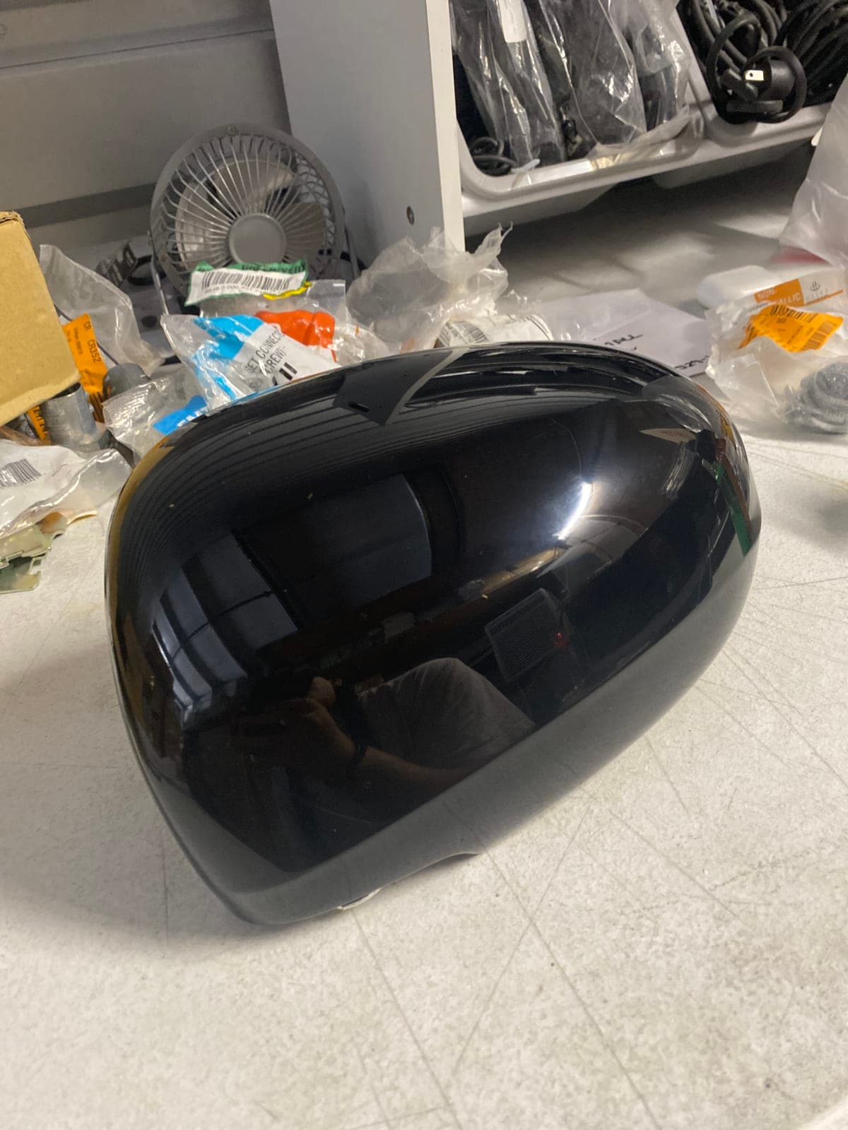 Product photo