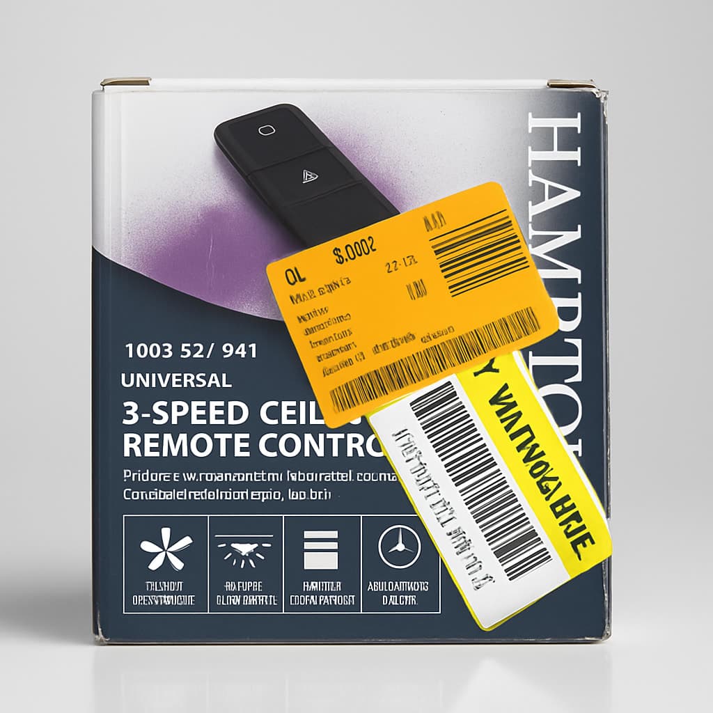 Product photo