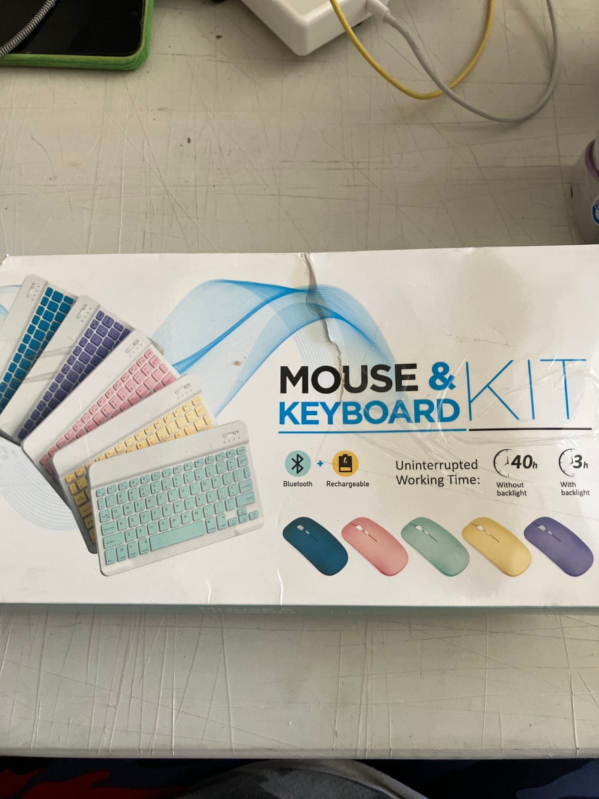Product photo