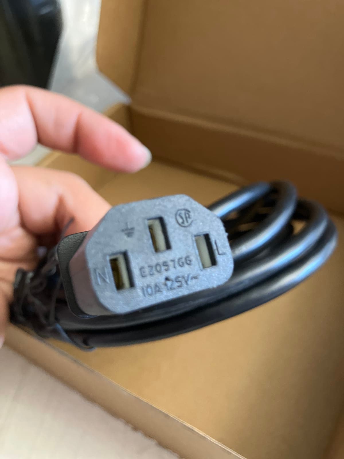 Product photo