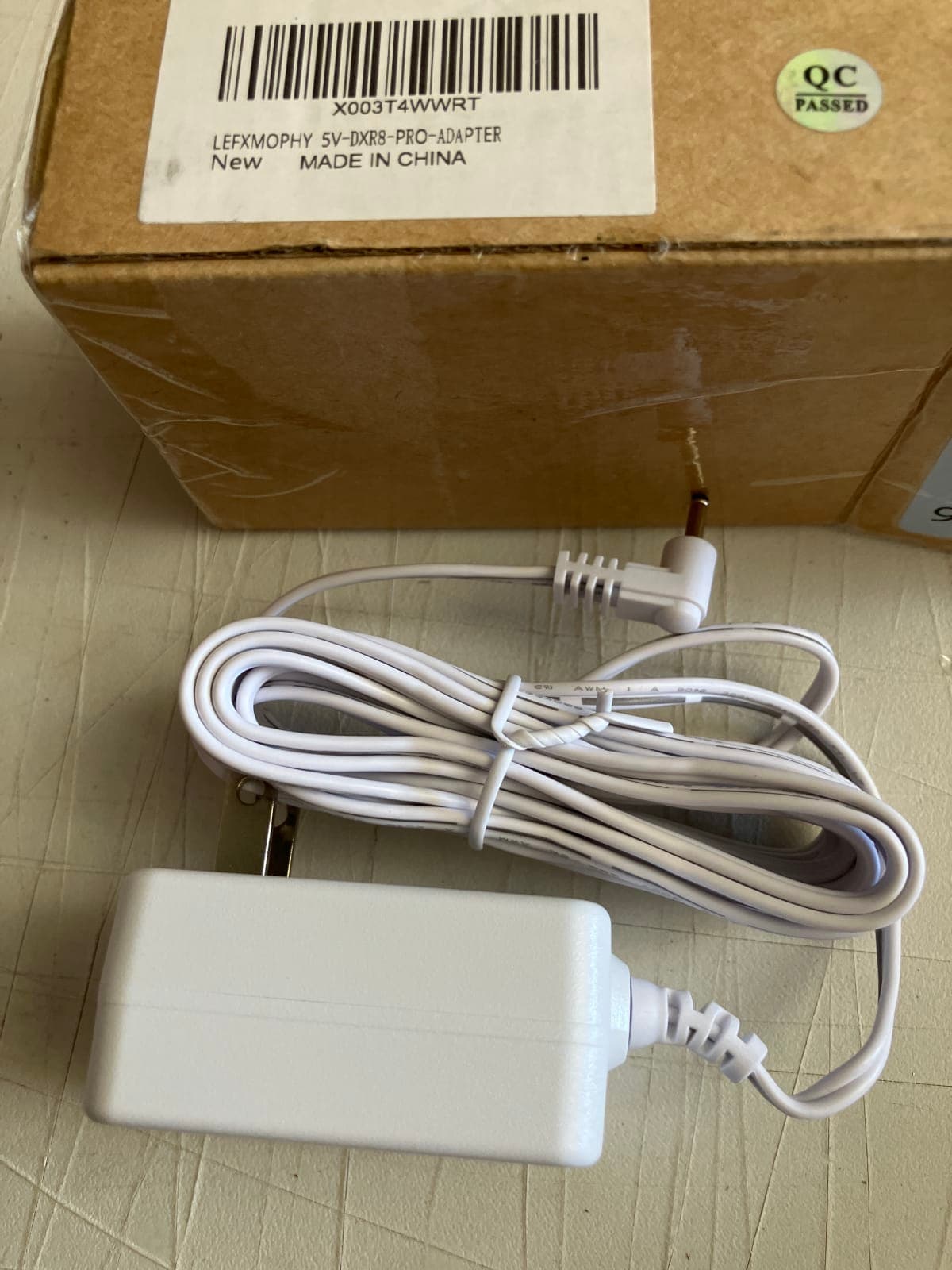 Product photo