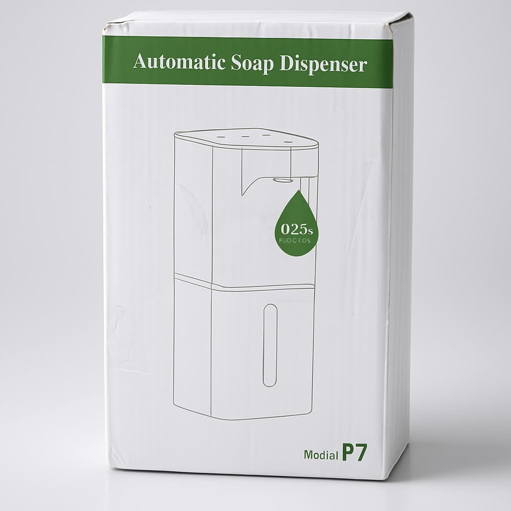 Product photo