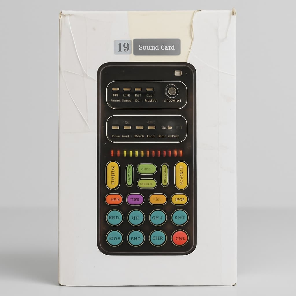 Product photo
