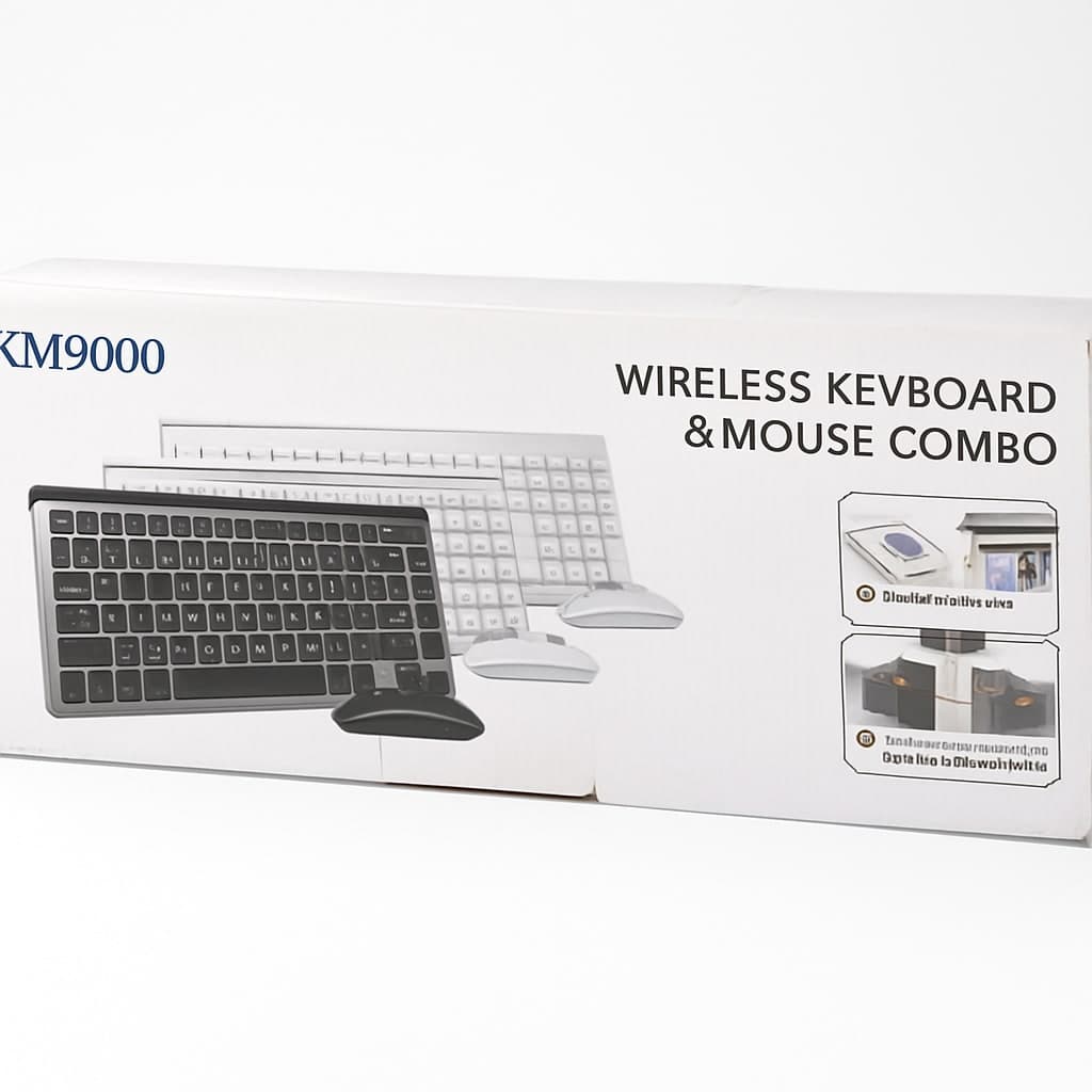 Product photo